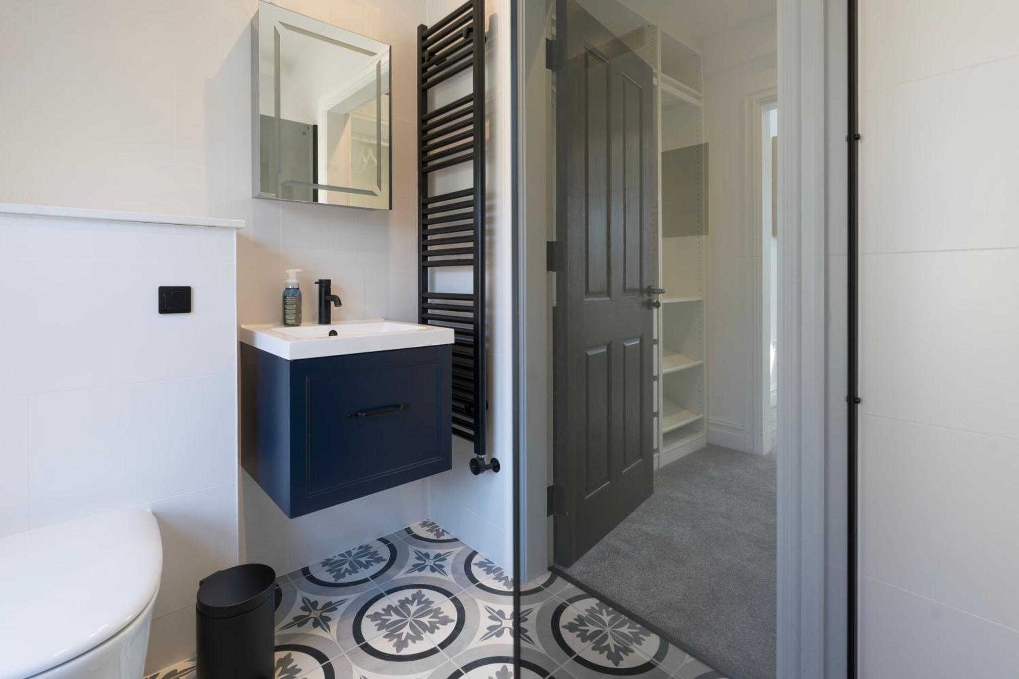 Apartment The Royal Whitechapel