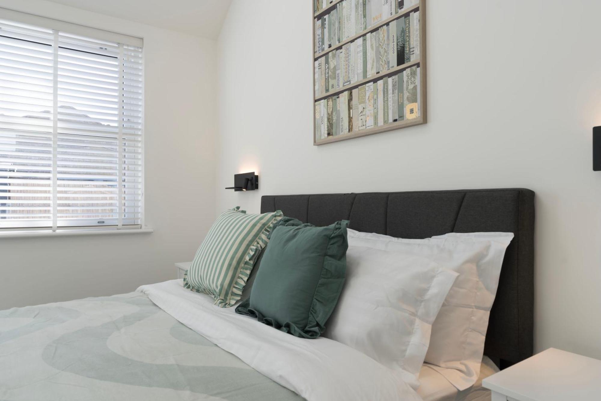 Apartment The Royal Whitechapel London