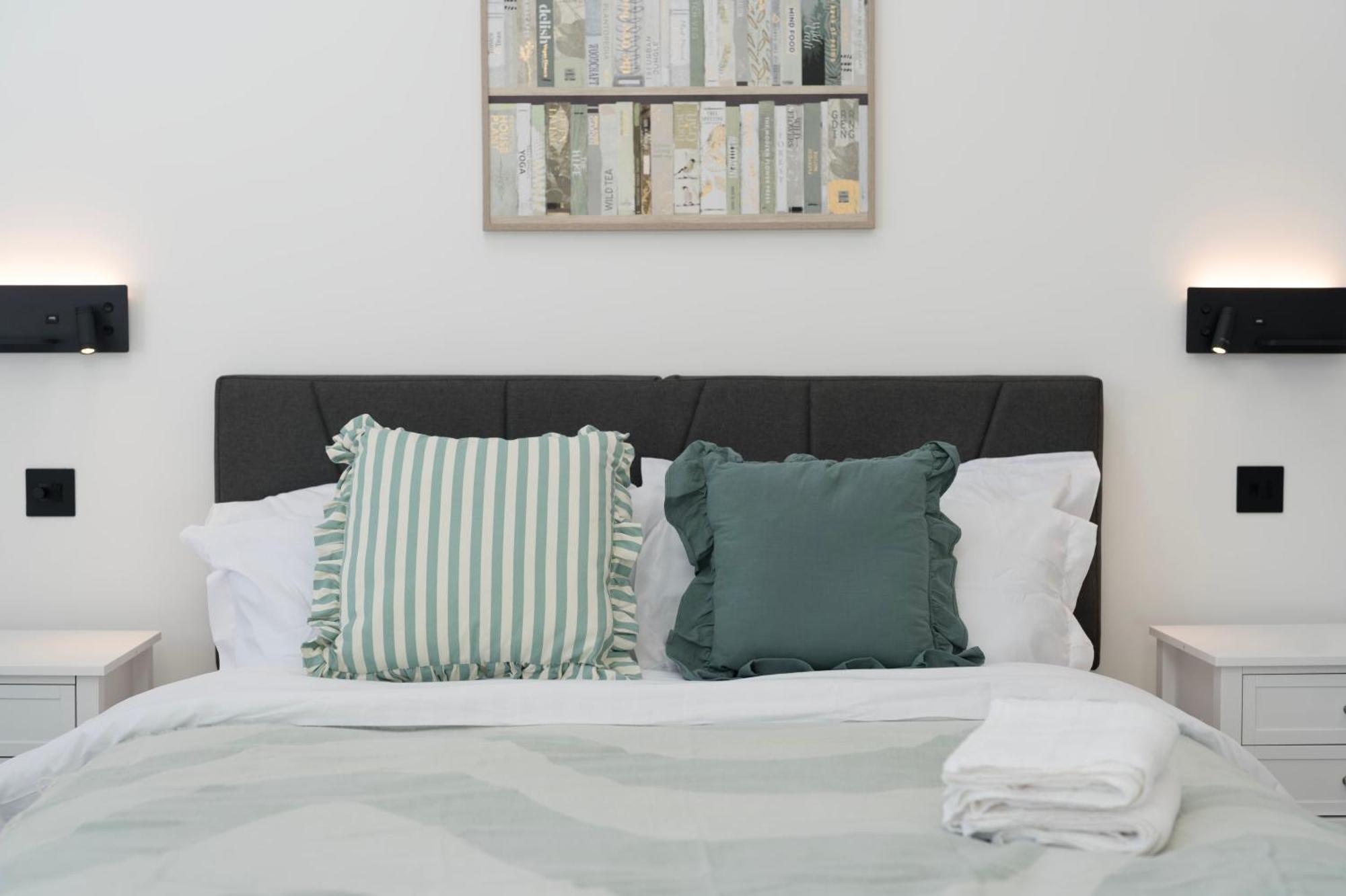 Apartment The Royal Whitechapel *