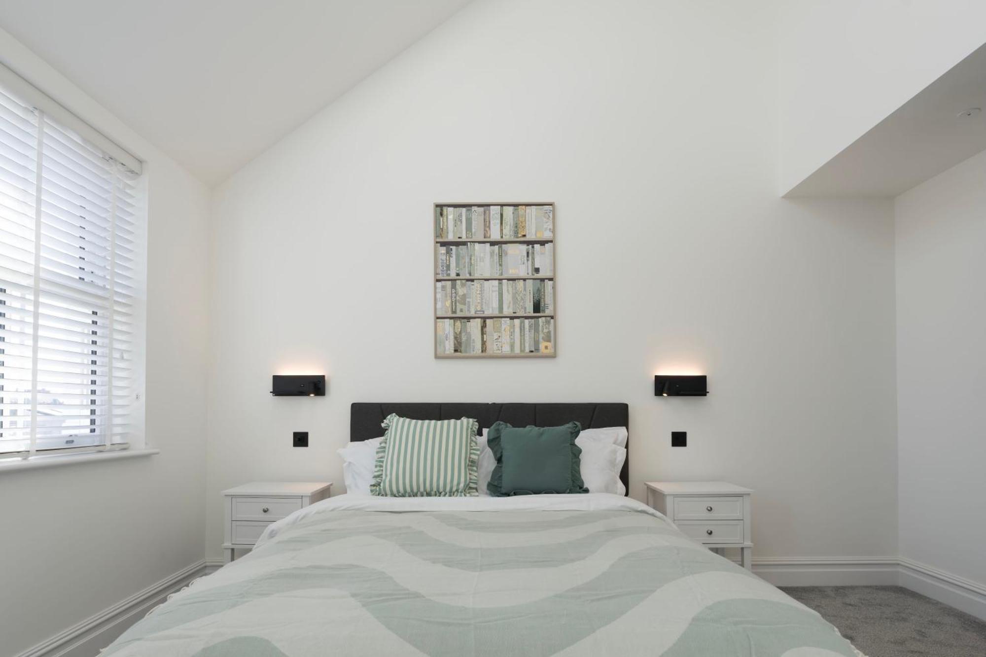 Apartment The Royal Whitechapel