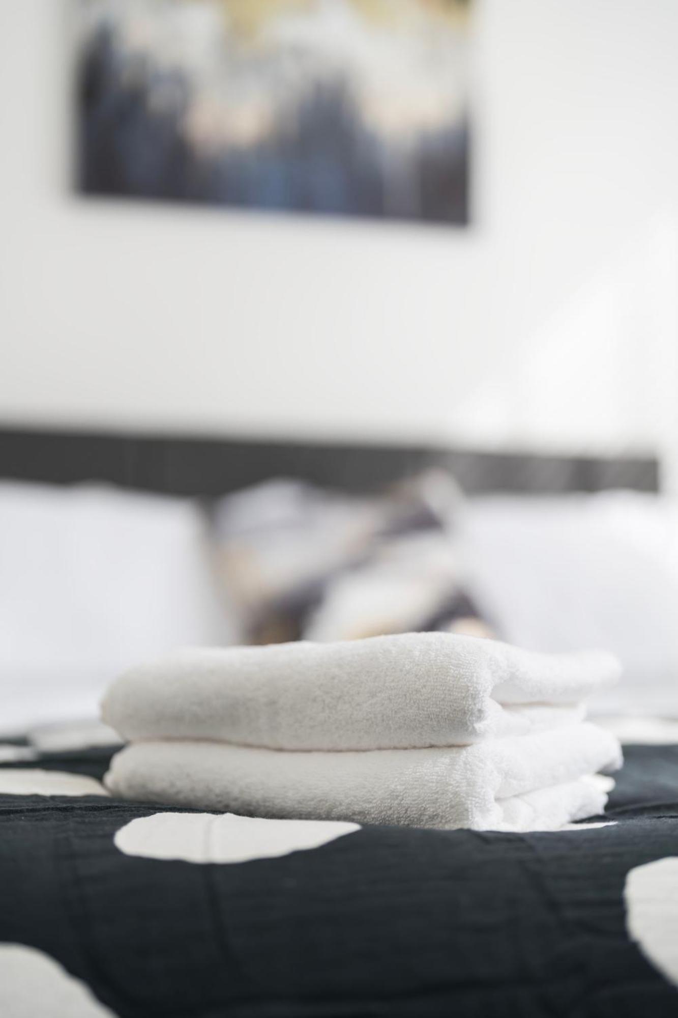 Apartment The Royal Whitechapel *