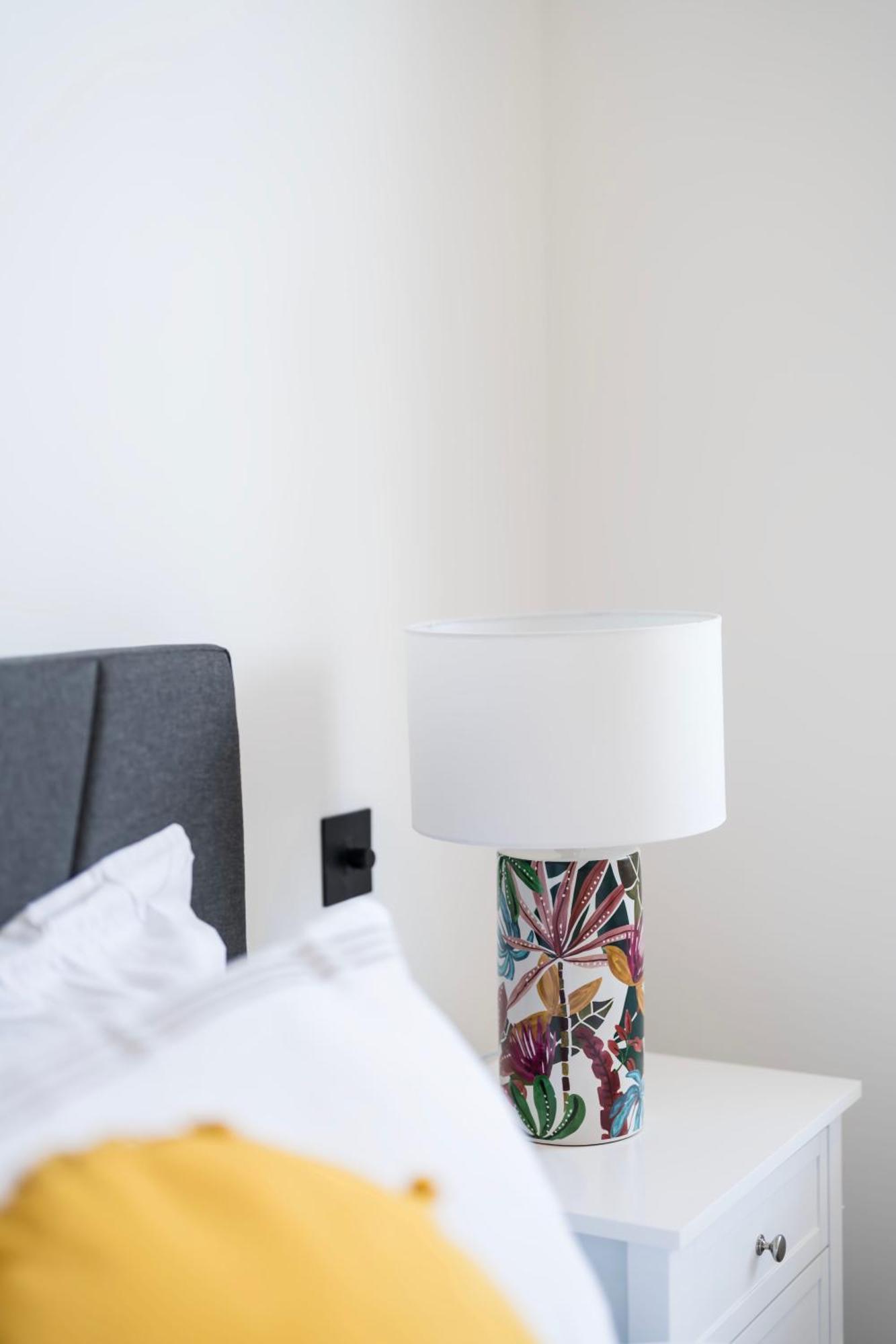 The Royal Whitechapel Apartment London