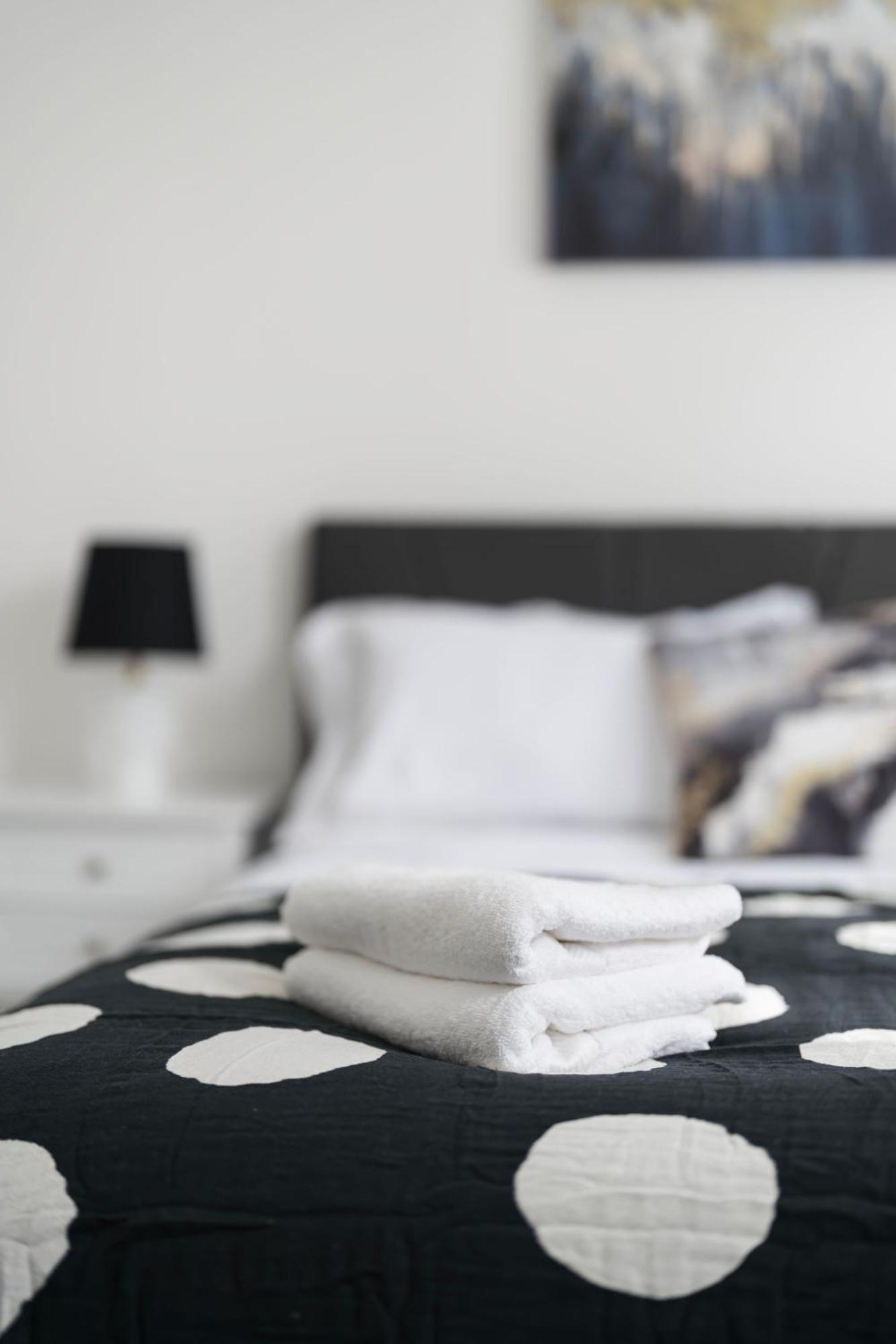 Apartment The Royal Whitechapel London