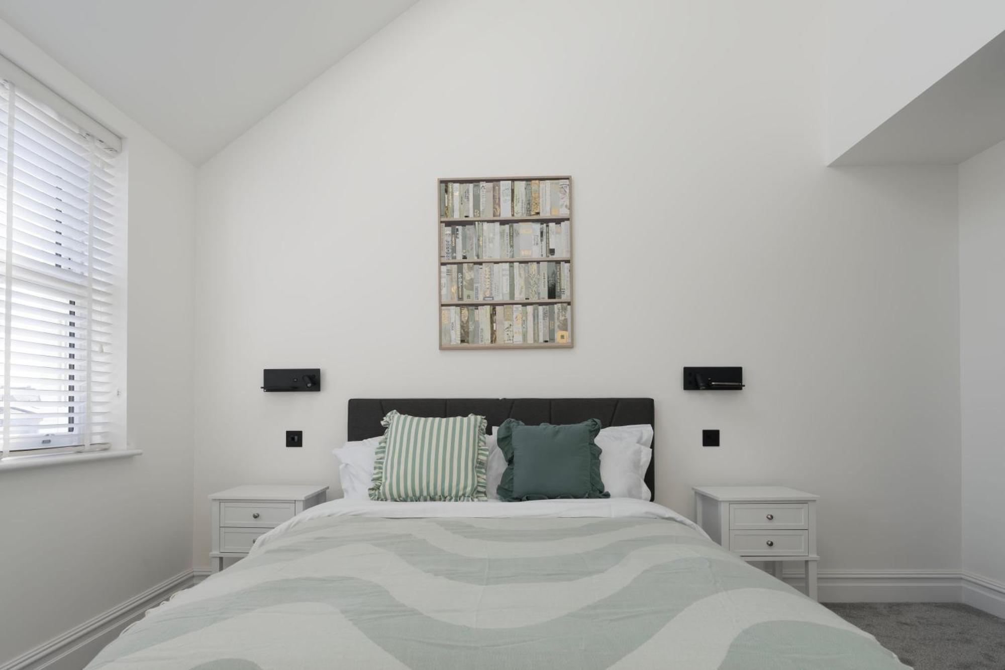 Apartment The Royal Whitechapel London