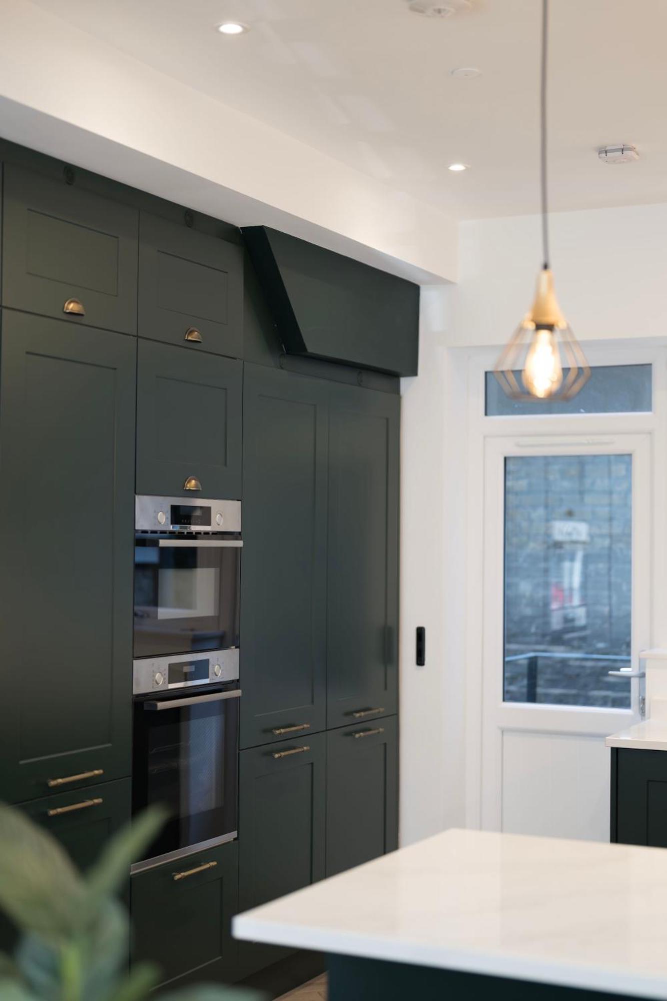 The Royal Whitechapel Apartment London