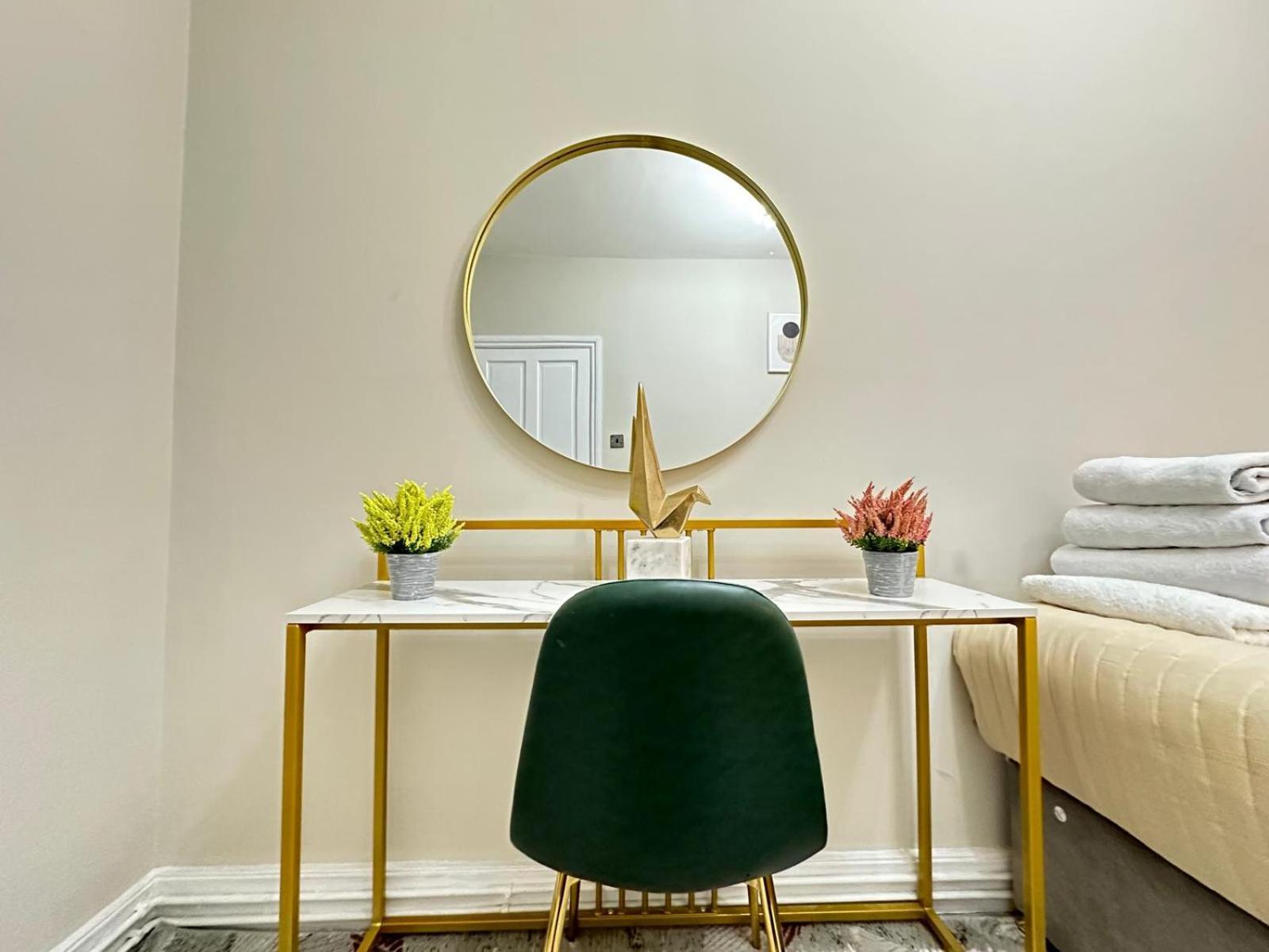 Hyde Park Corner 1bedroom London