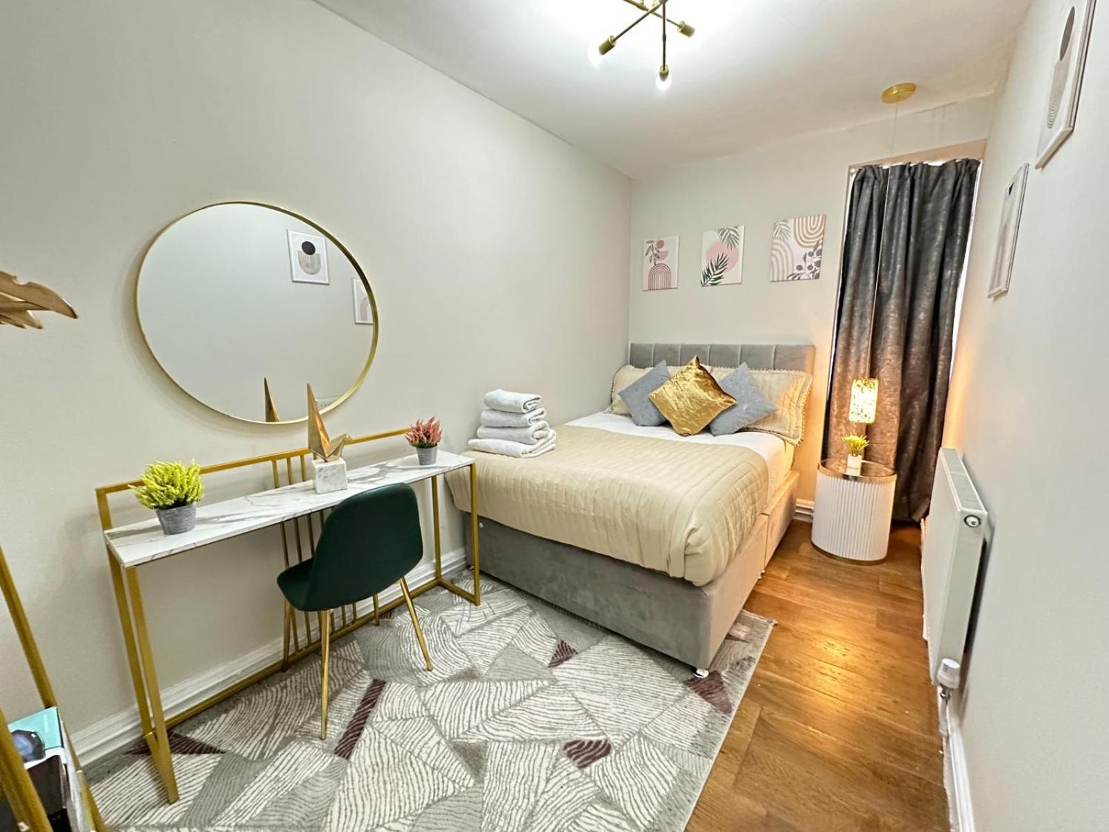 Hyde Park Corner 1bedroom London