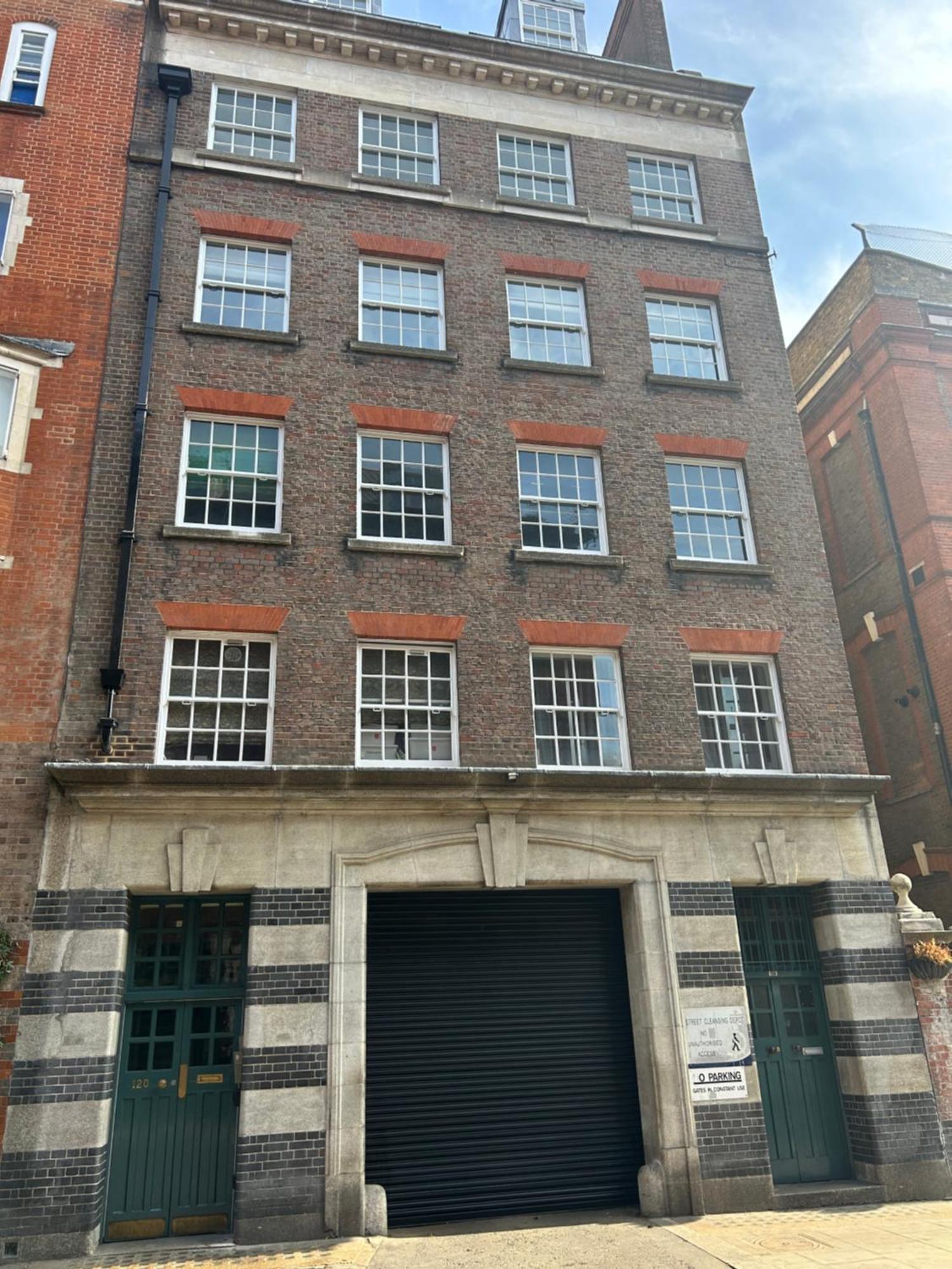Leilighet Large 3 Bedrm In Heart Of Theatre Land London