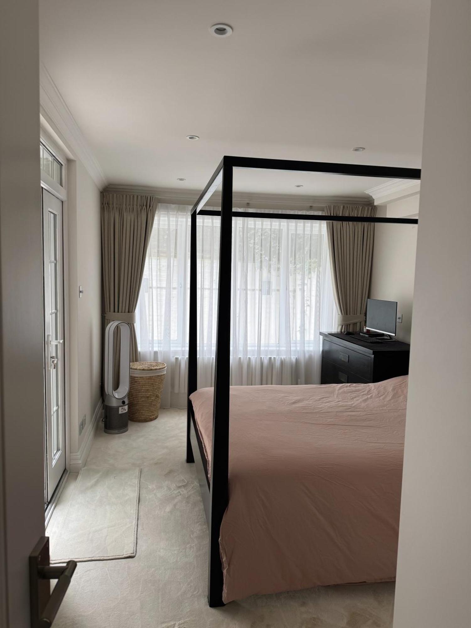Leilighet Stunning 2-bed, 2-bath In *