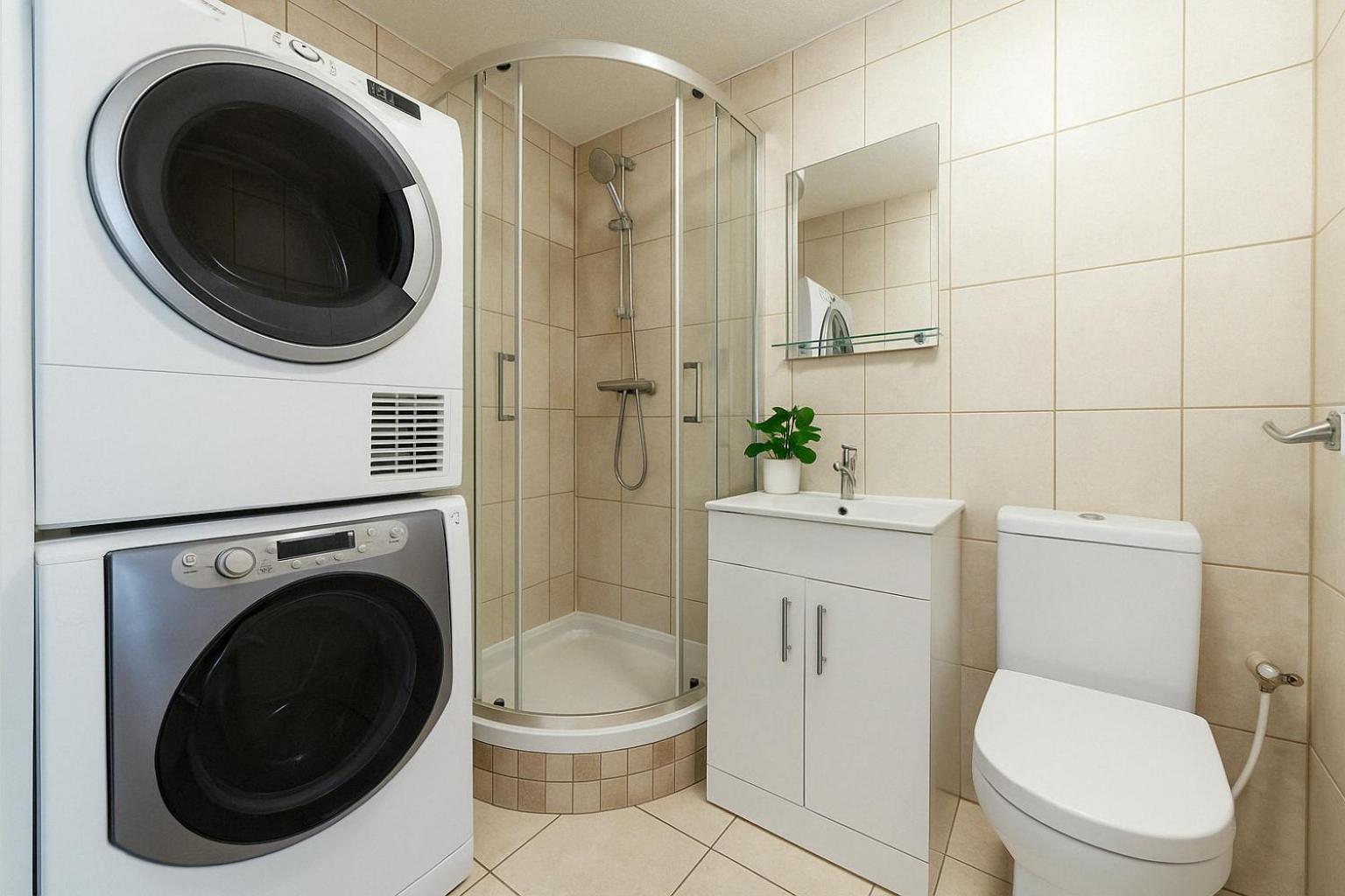 1 Bed Flat In Archway Londres