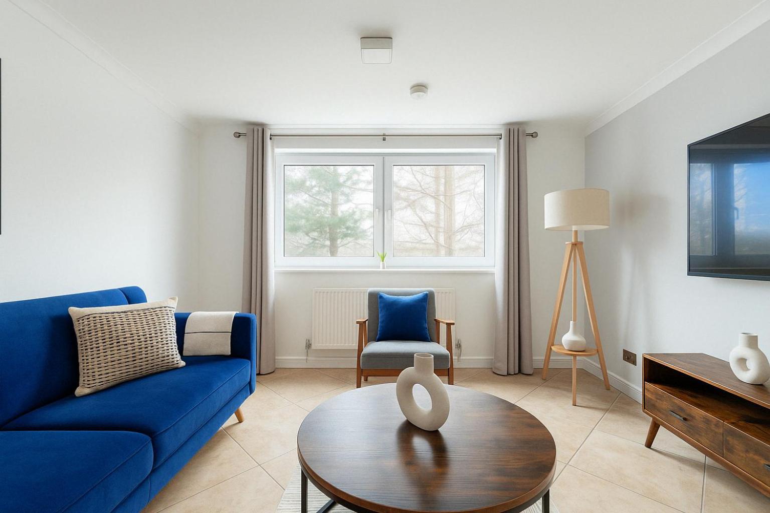 Apartamento 1 Bed Flat In Archway