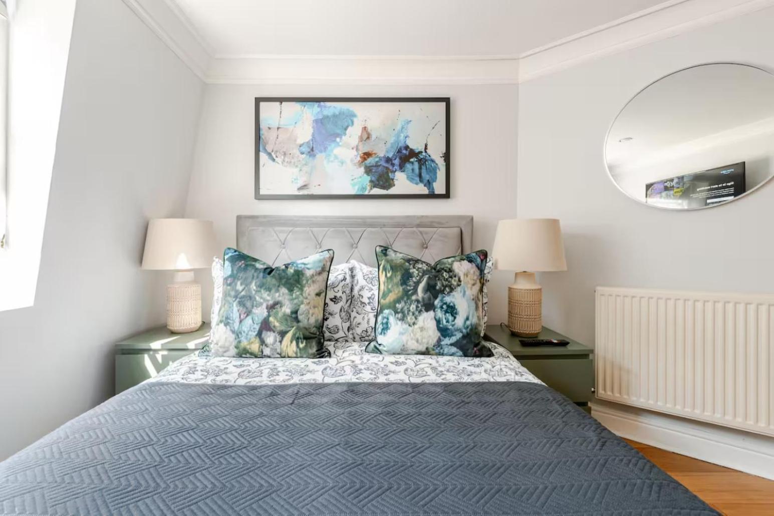 Grand Victorian Mansion By Buckingham Palace Holiday home *