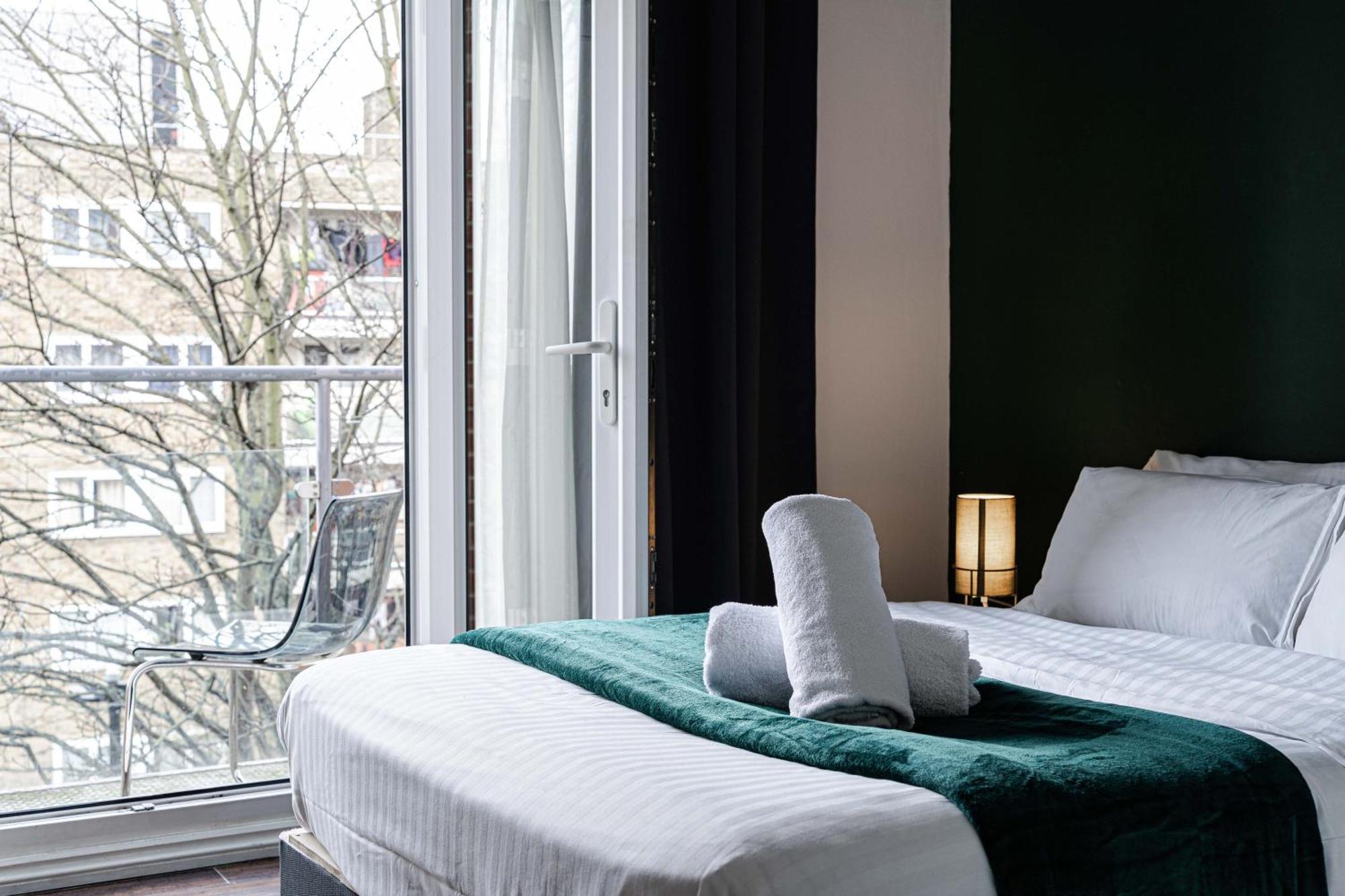 Gate Hotel London