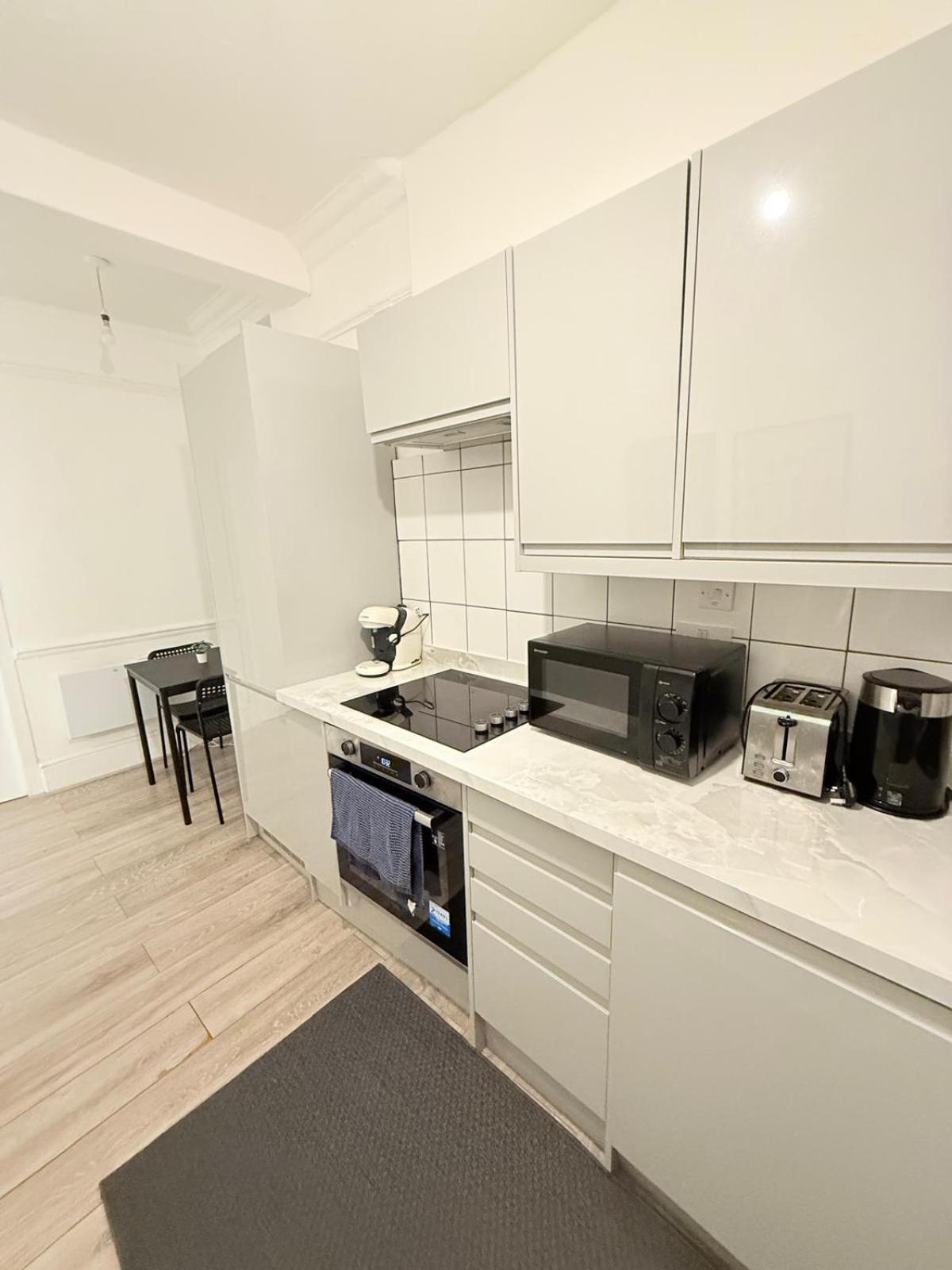 Appartement Wandsworth Guest 64 Londen