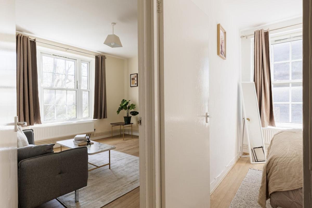 Zone 2 Cosy Apartment *