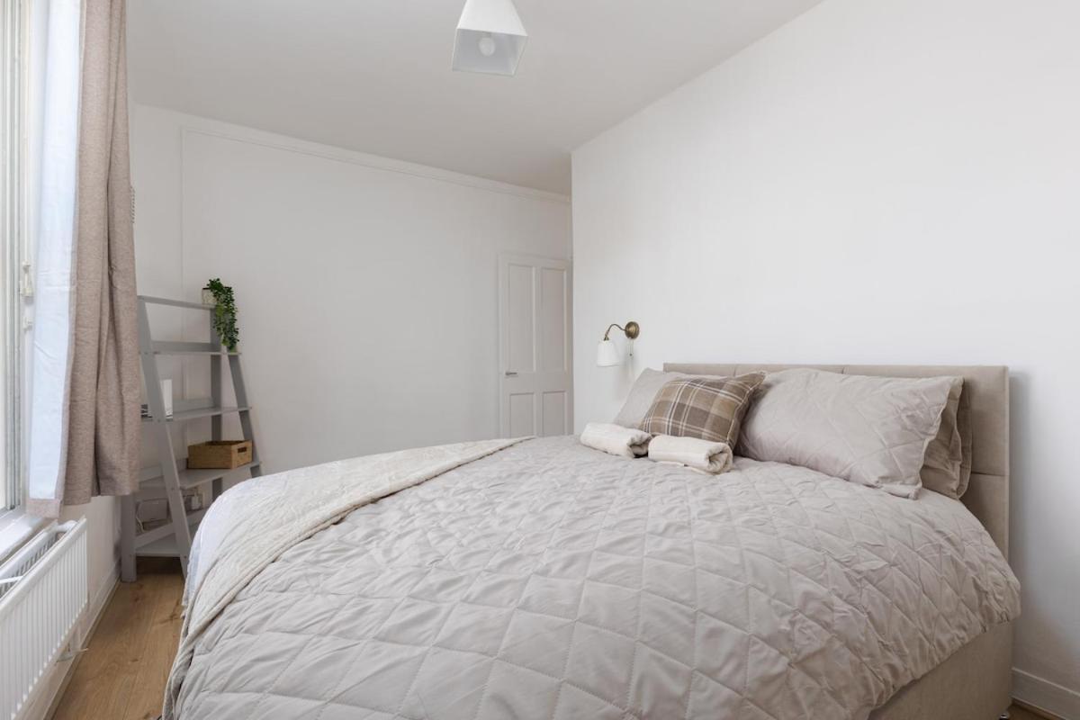 Zone 2 Cosy Apartment *