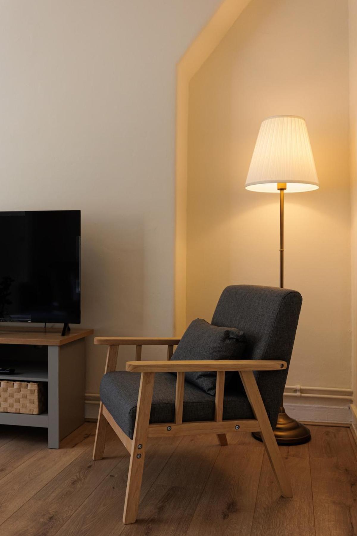 Zone 2 Cosy Apartment *
