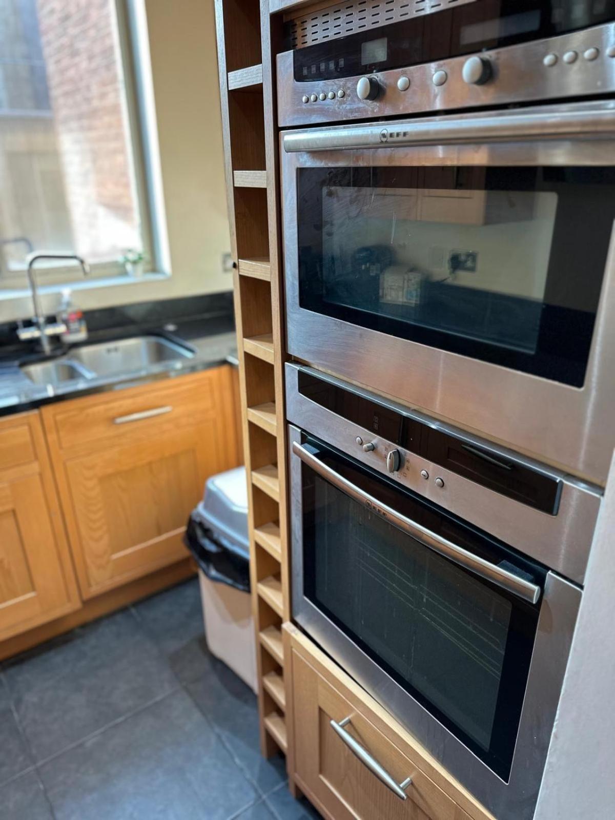 Apartment Oxford Street Two Bedroom Luxury *