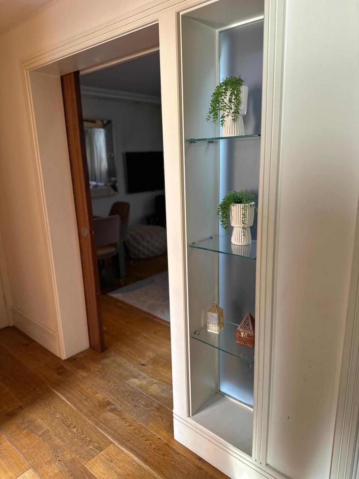 Oxford Street Two Bedroom Luxury * London