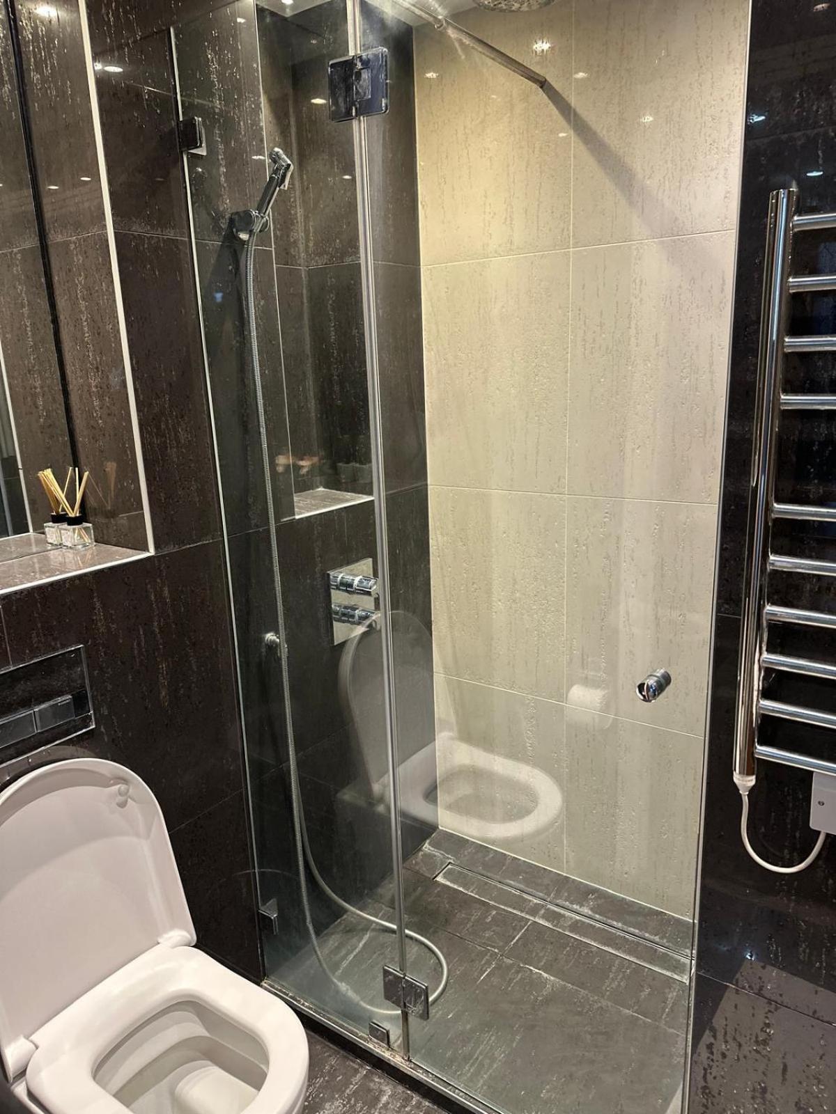 Oxford Street Two Bedroom Luxury London