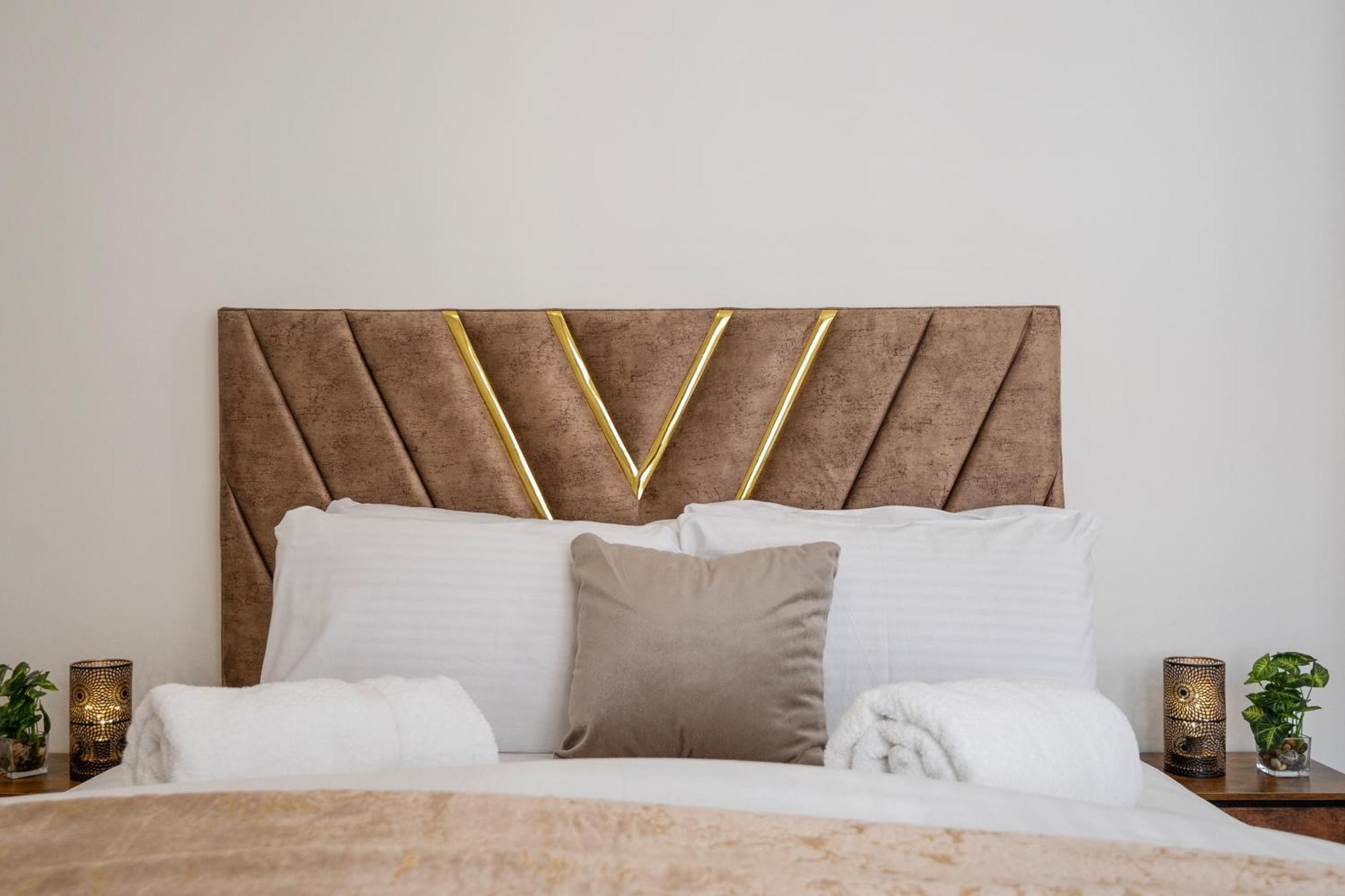 Apartment Stylish And Modern In Vibrant Soho Unbeatable Location Wdg *