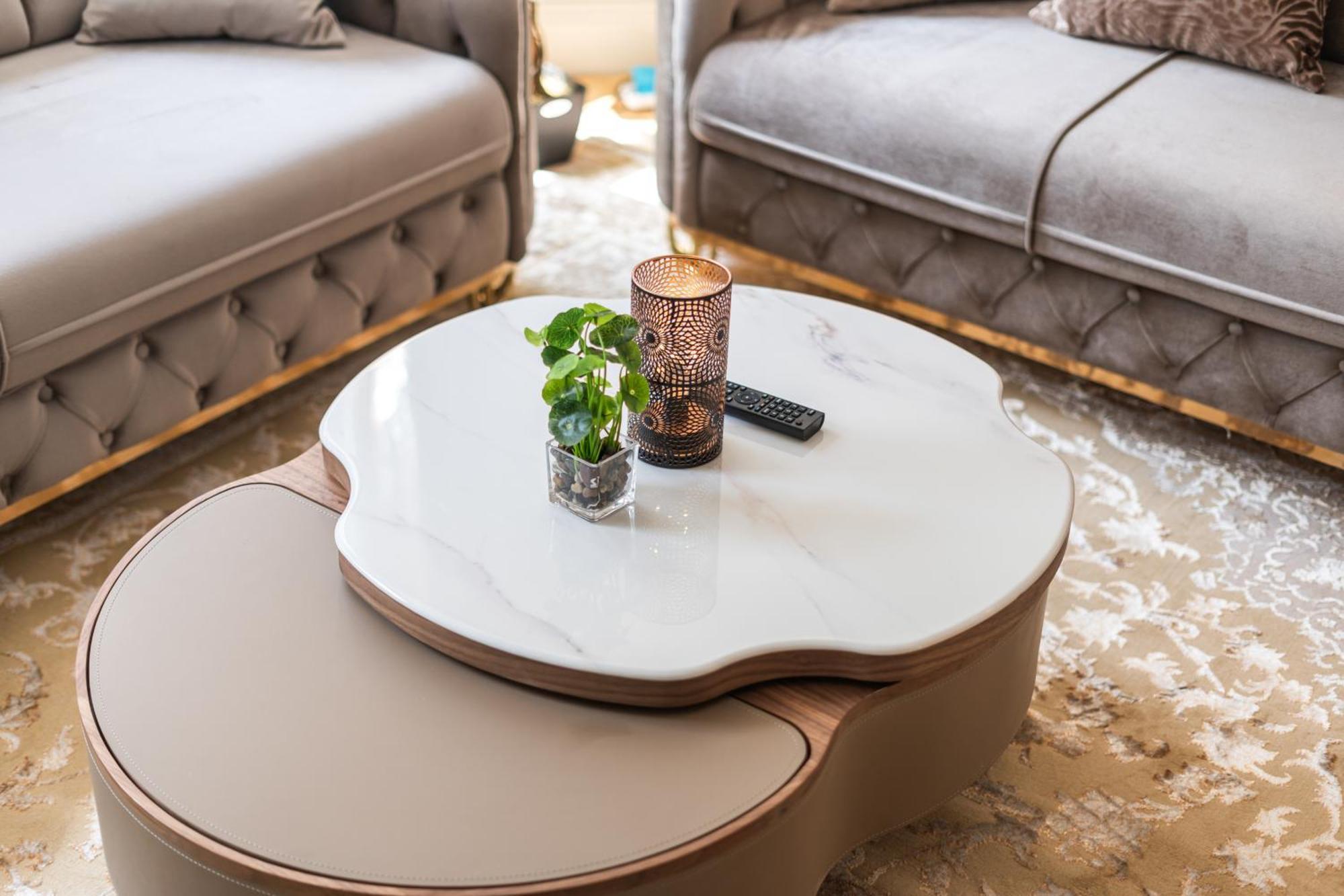 Apartment Stylish And Modern In Vibrant Soho Unbeatable Location Wdg