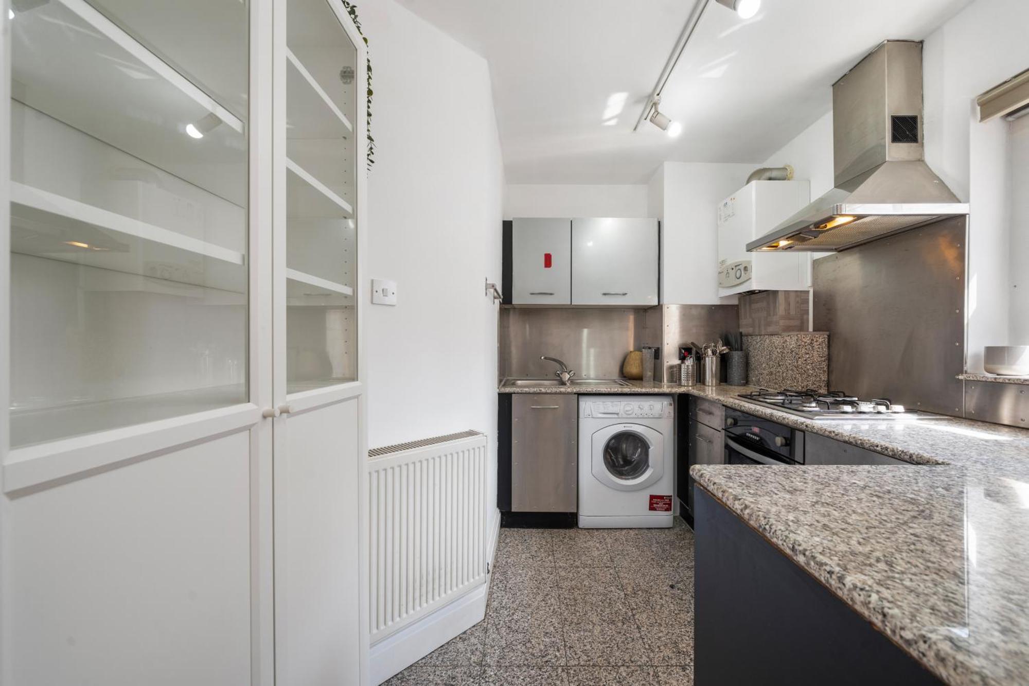 Apartment Stylish And Modern In Vibrant Soho Unbeatable Location Wdg *