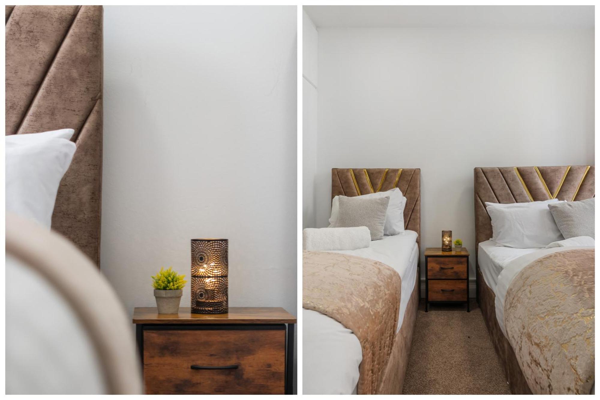 Stylish And Modern In Vibrant Soho Unbeatable Location Wdg London