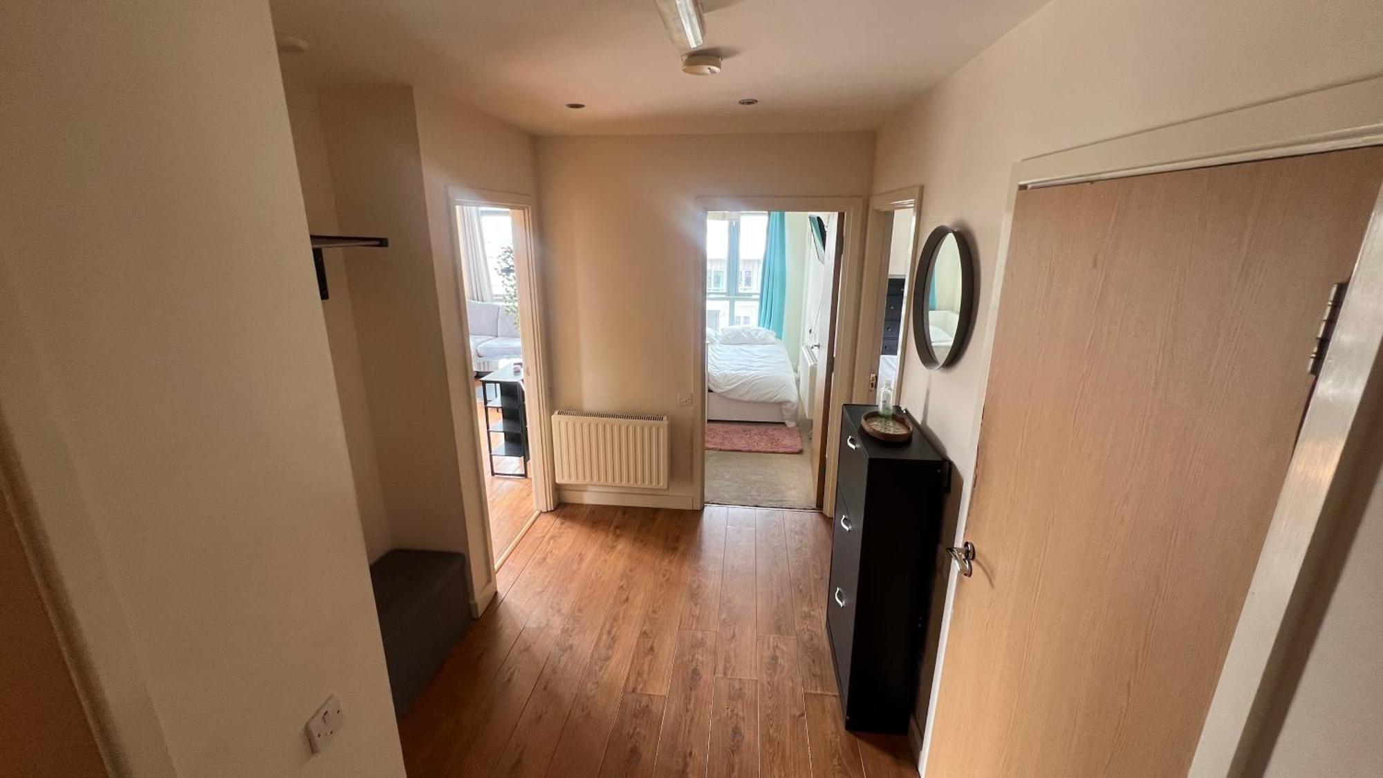 Appartement Sunset Heights Bright 2br With Views And Free Parking