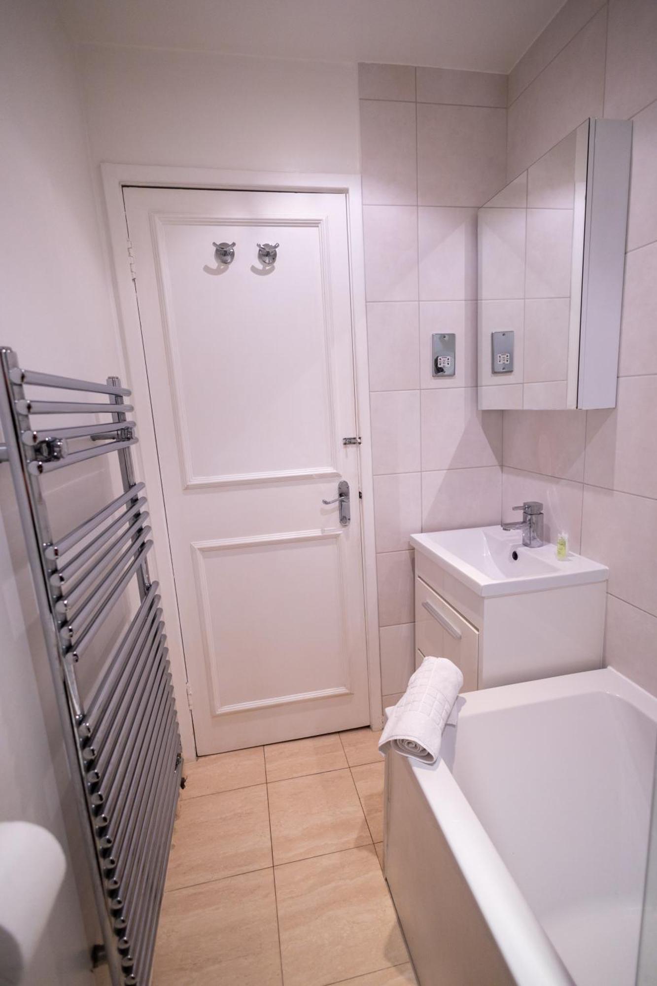 Apartment Westfield Shopping, 2 Min *