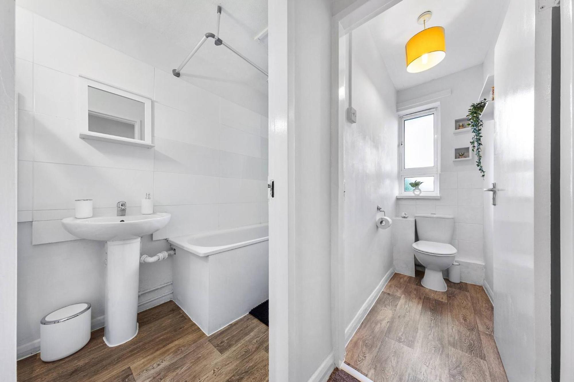 Trinity Apartment