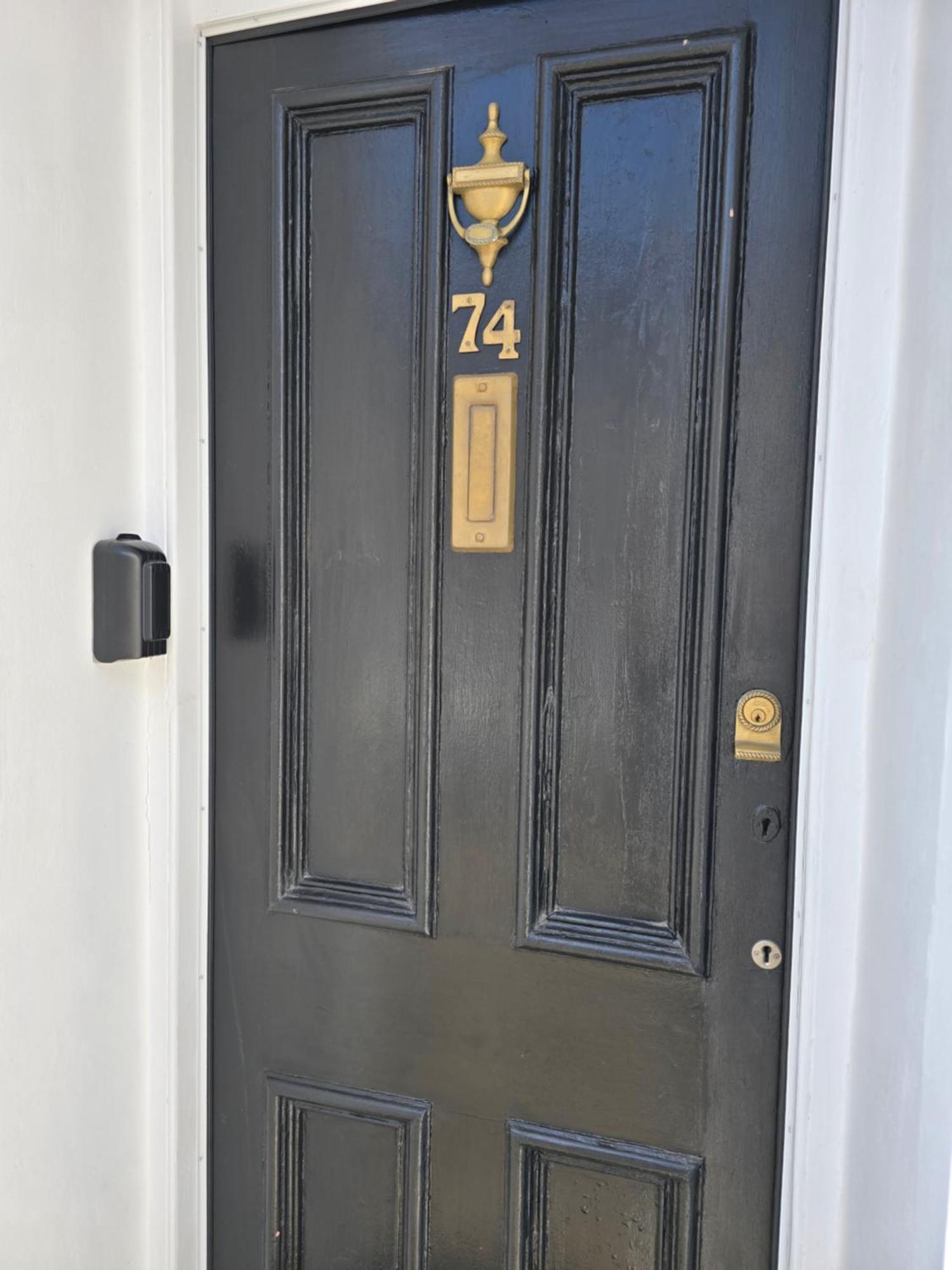 Cosy 2br House In Stratford & Westfield Area Londen