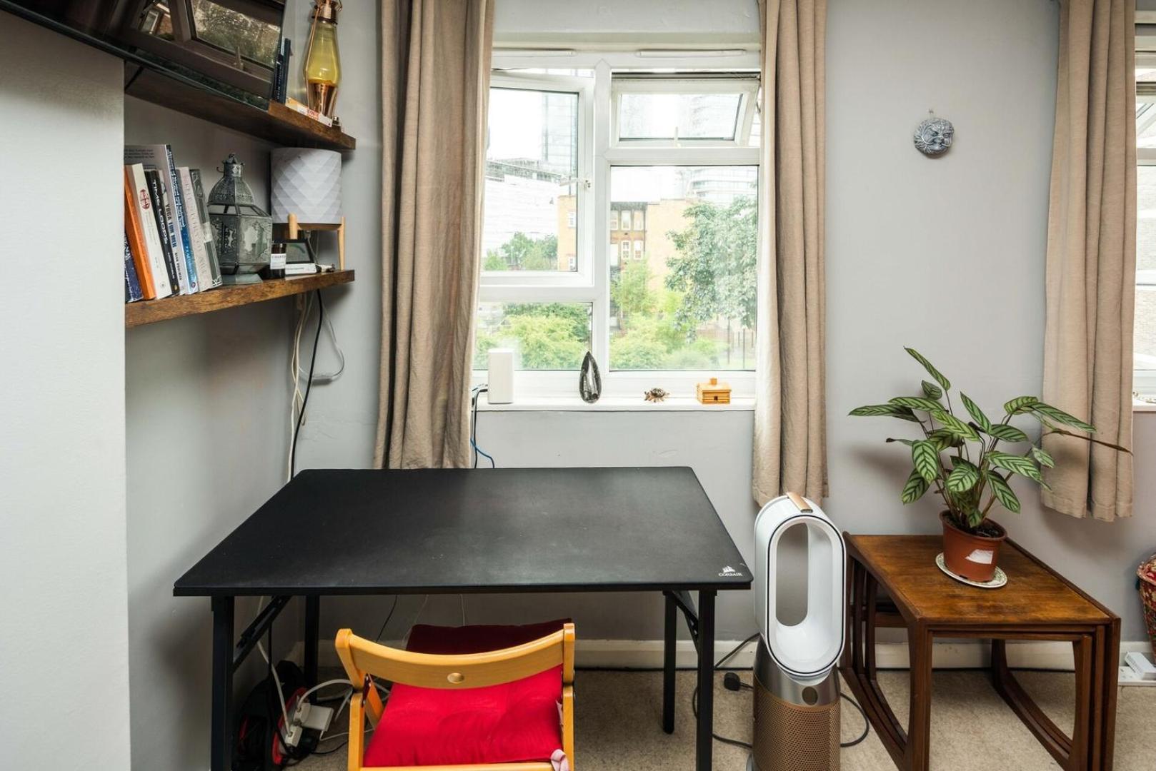 2bd Stylish W/t Grand Piano Apartment *