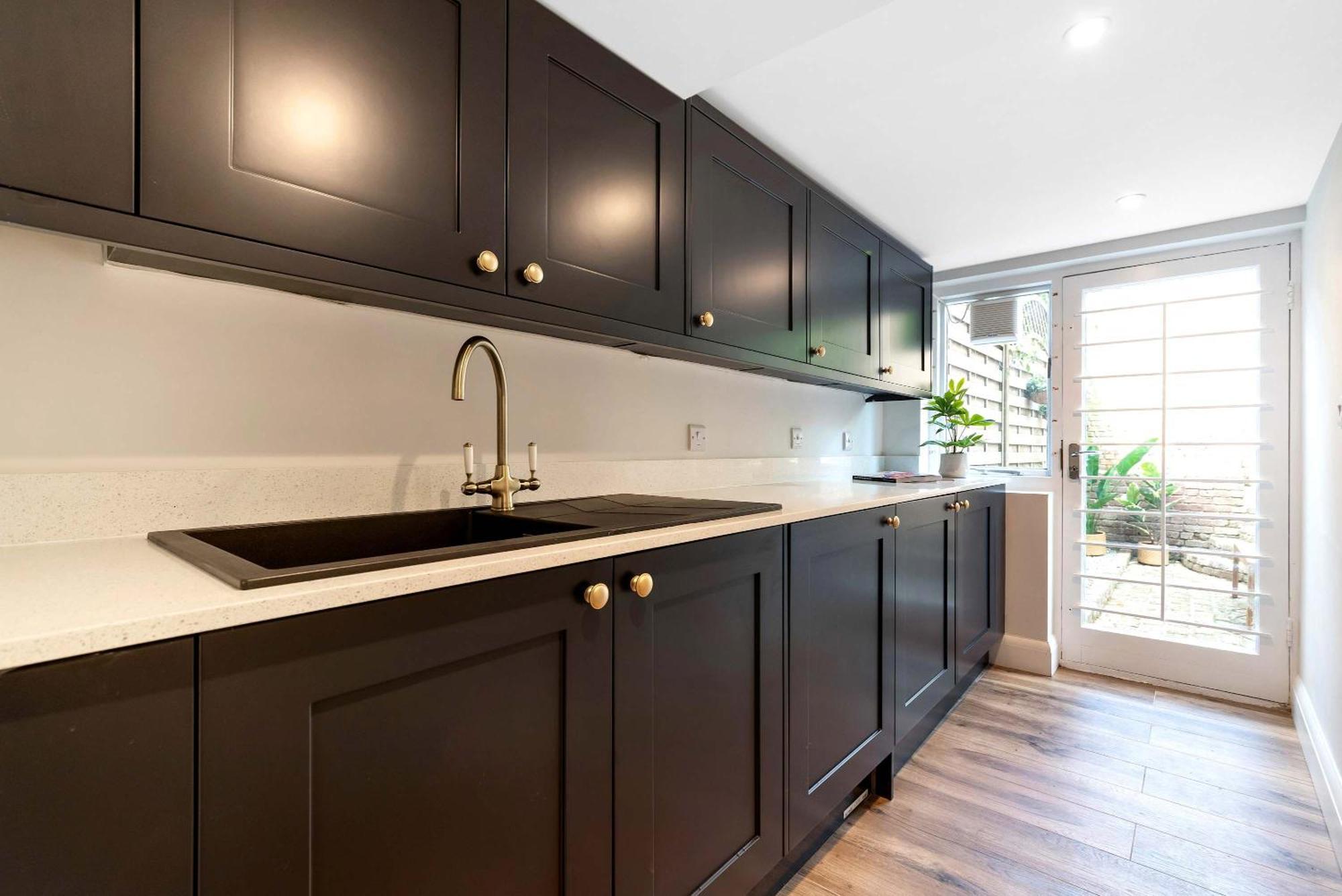 Premium Belgravia Townhouse By Madestays London