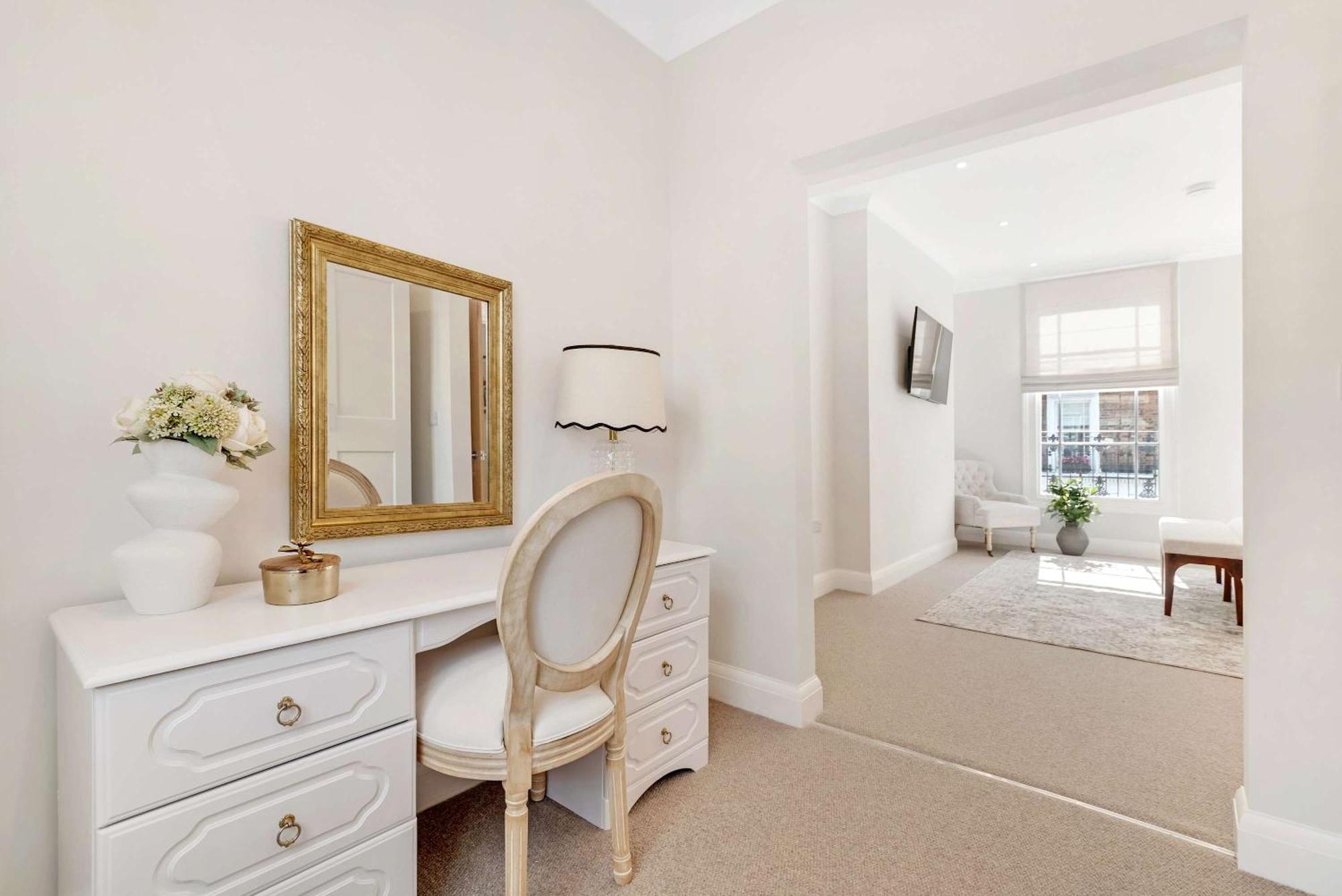 Premium Belgravia Townhouse By Madestays Holiday home London