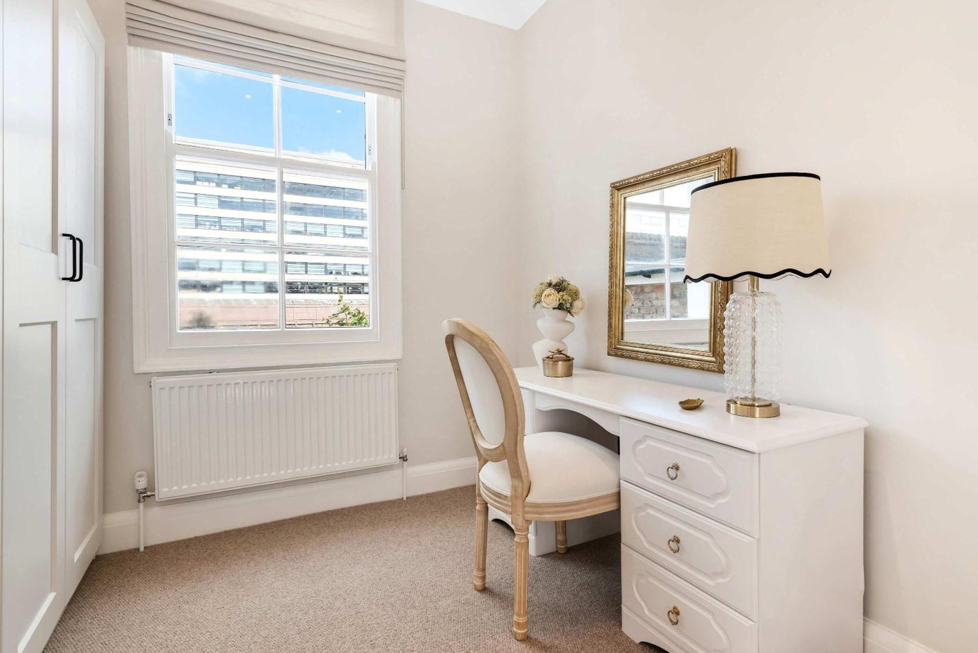 Premium Belgravia Townhouse By Madestays