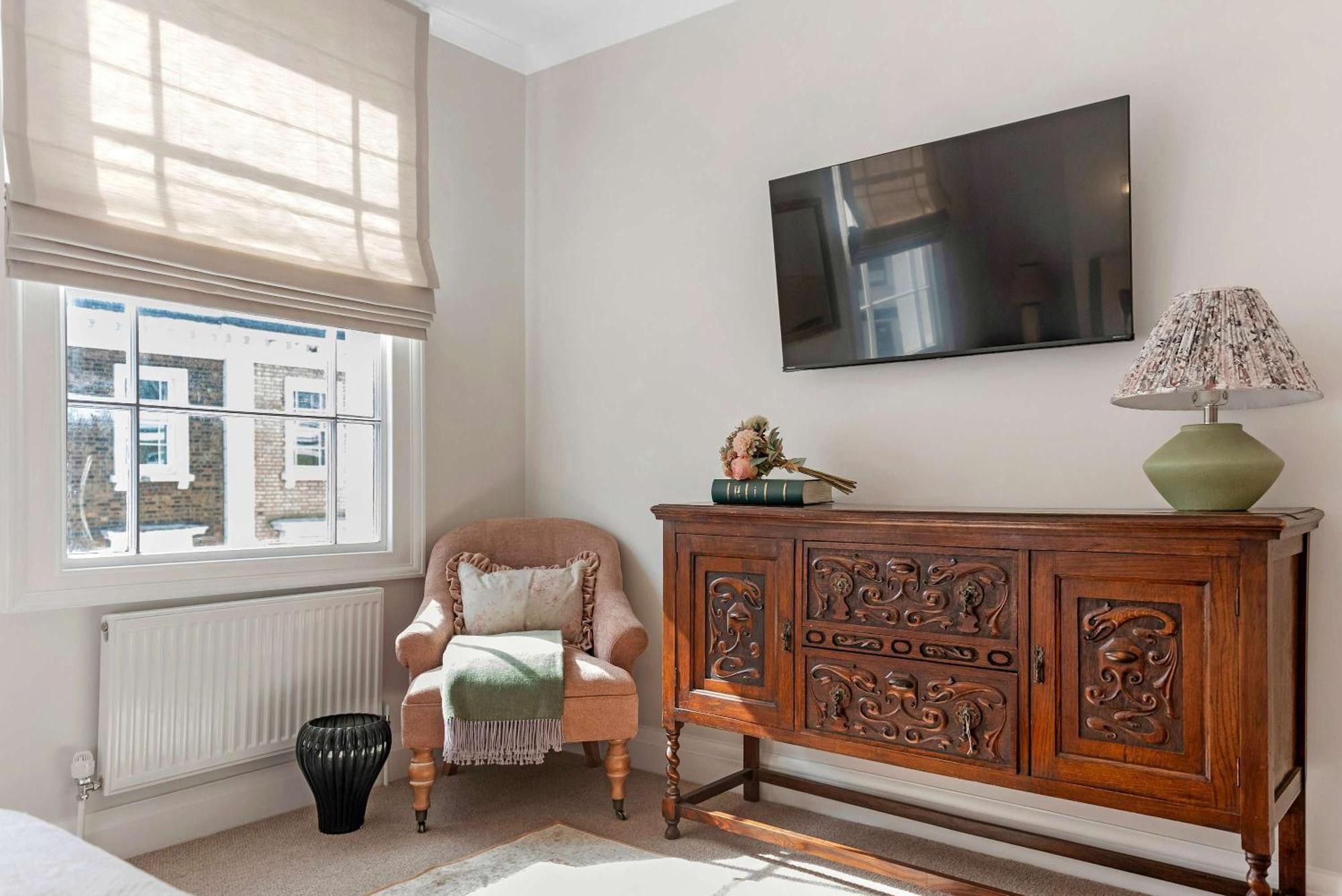 Premium Belgravia Townhouse By Madestays * London