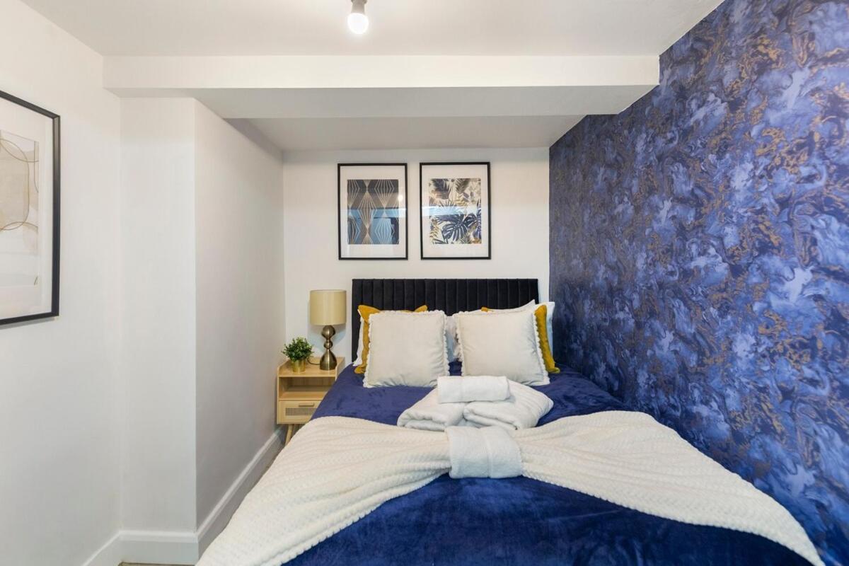 Cosy Gem Next Transport Easy Access