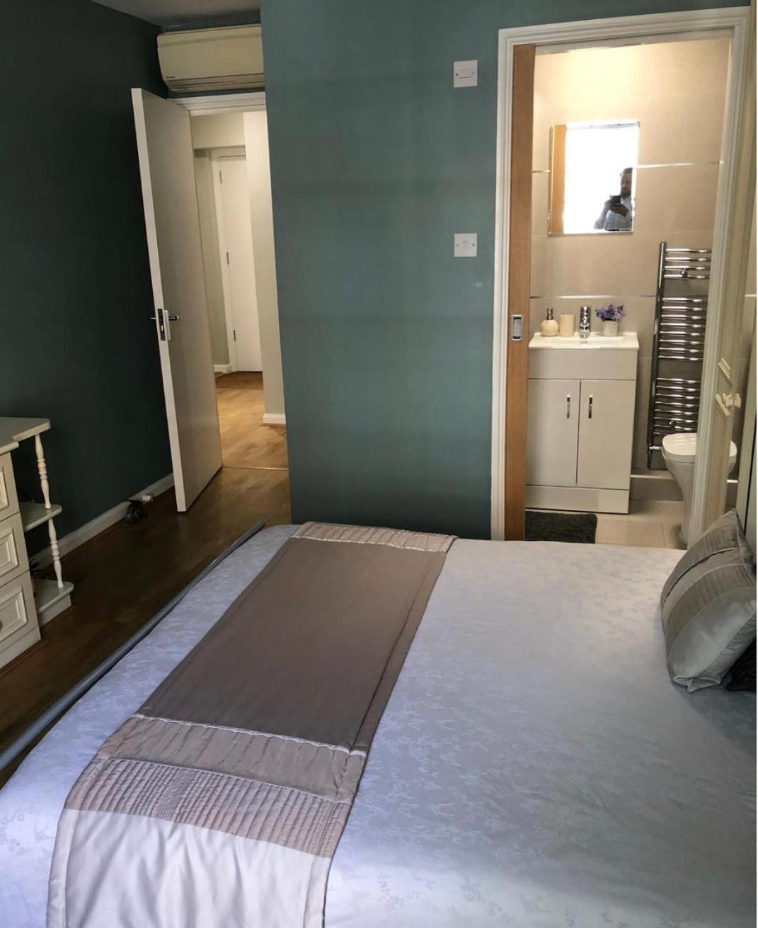 Close To Kings Cross London