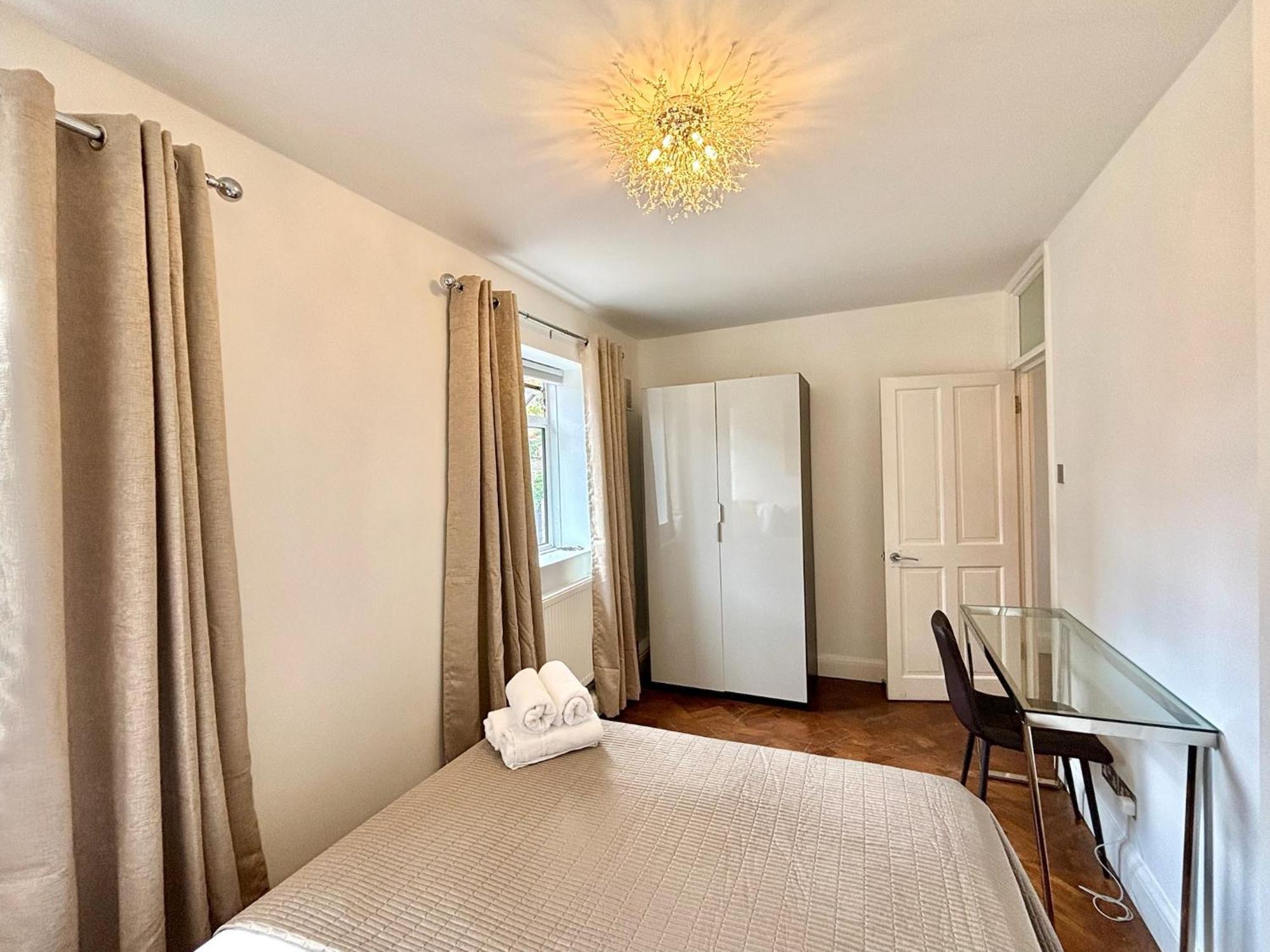 The Seraphina - Chelsea * Londres