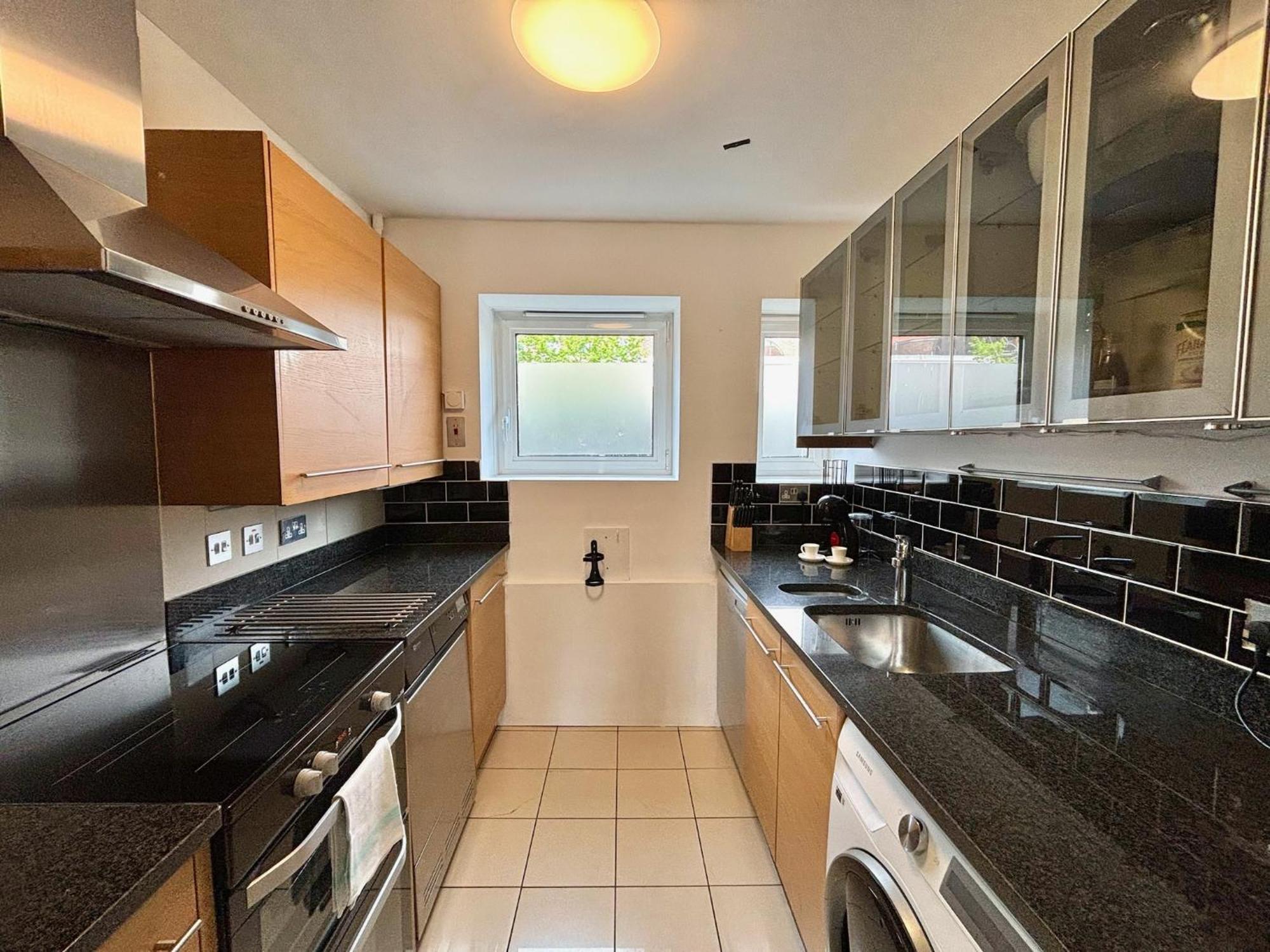 Apartamento The Seraphina - Chelsea