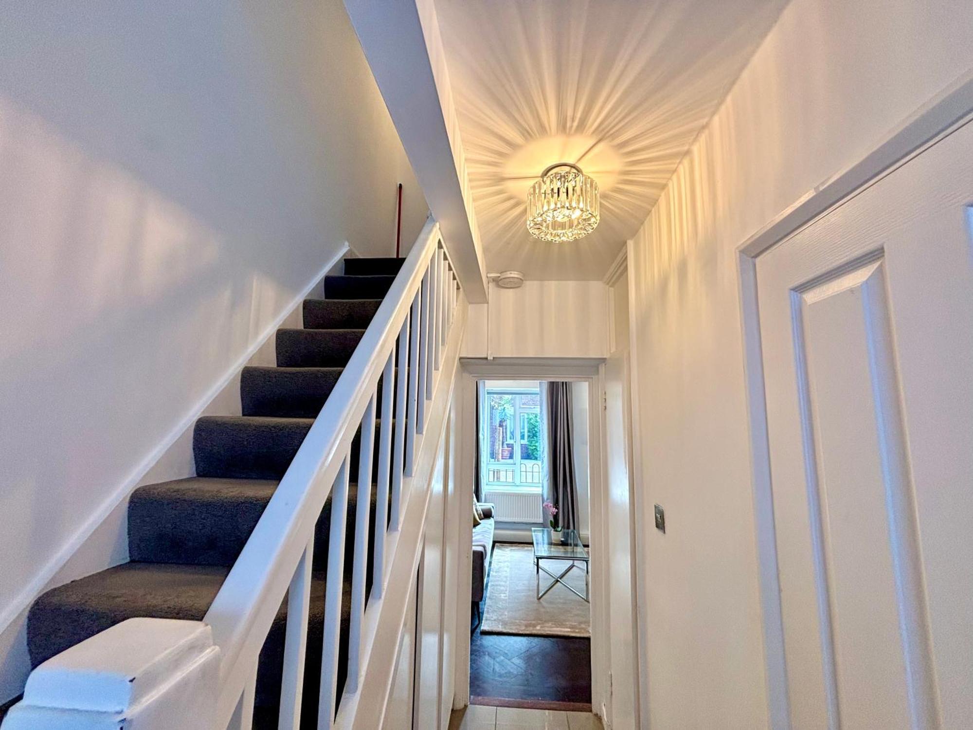 The Seraphina - Chelsea Apartamento Londres
