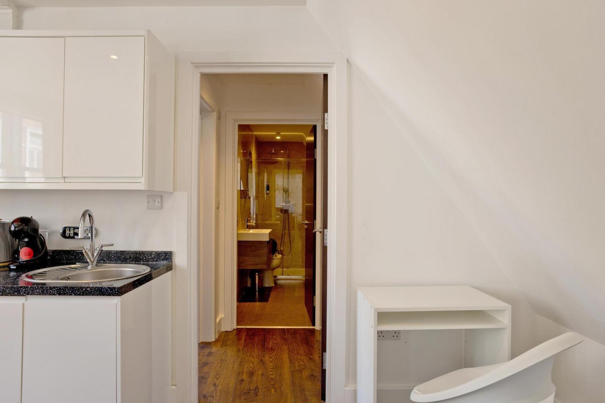 Apartamento Imperial Middlesex Street
