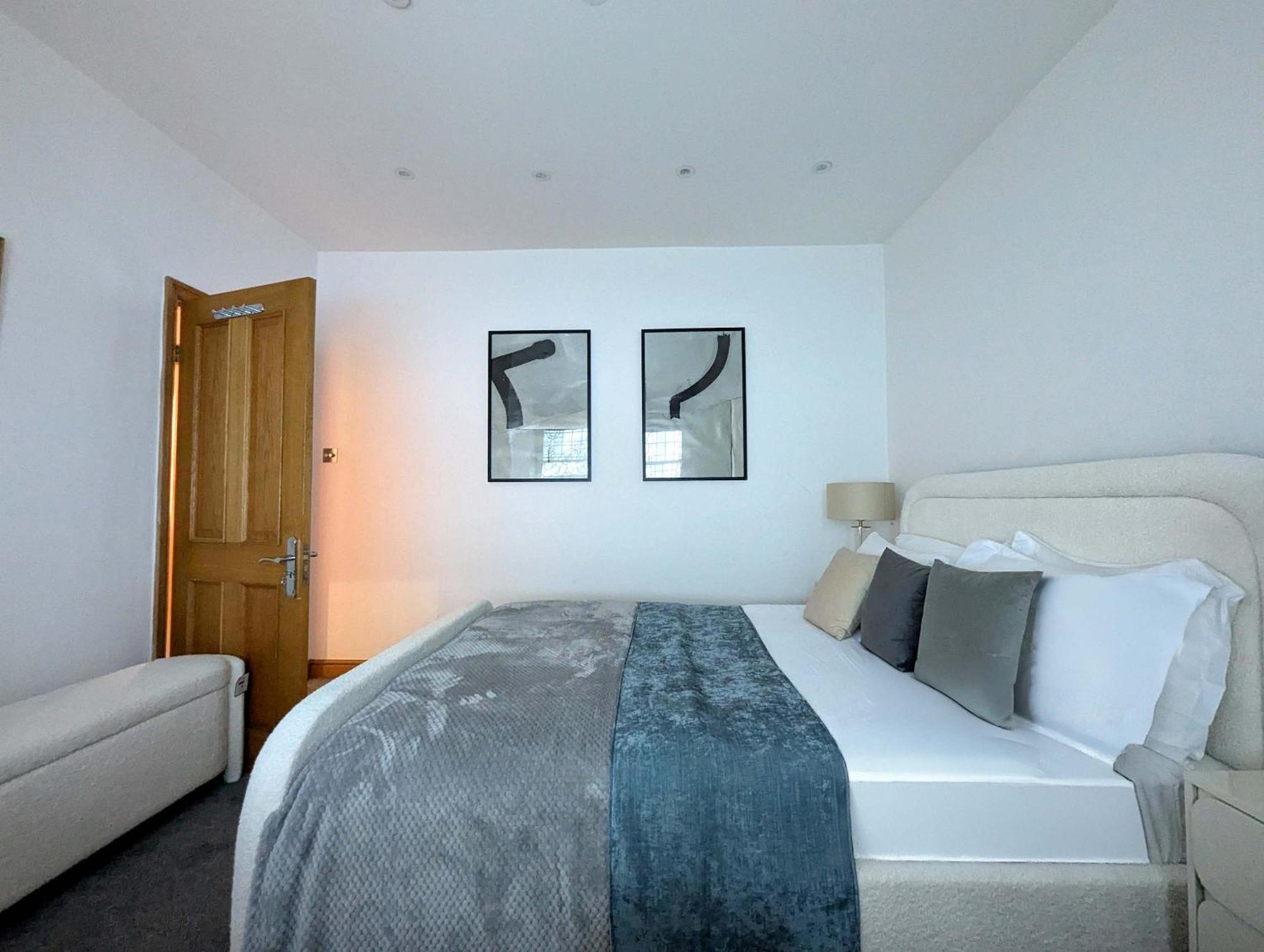 Apartment Estatesmen Mayfair Bond Street Flat London
