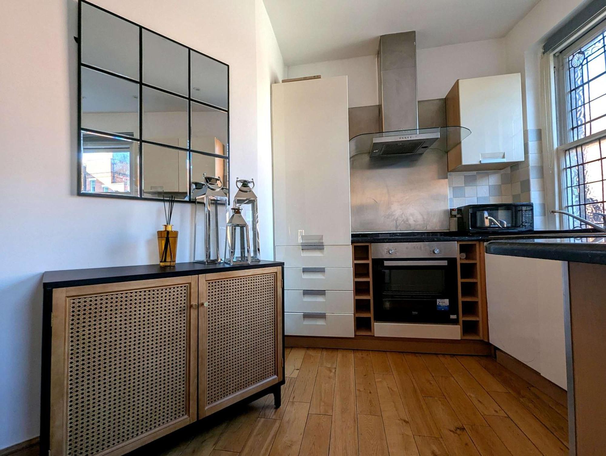 Estatesmen Mayfair Bond Street Flat Apartment *