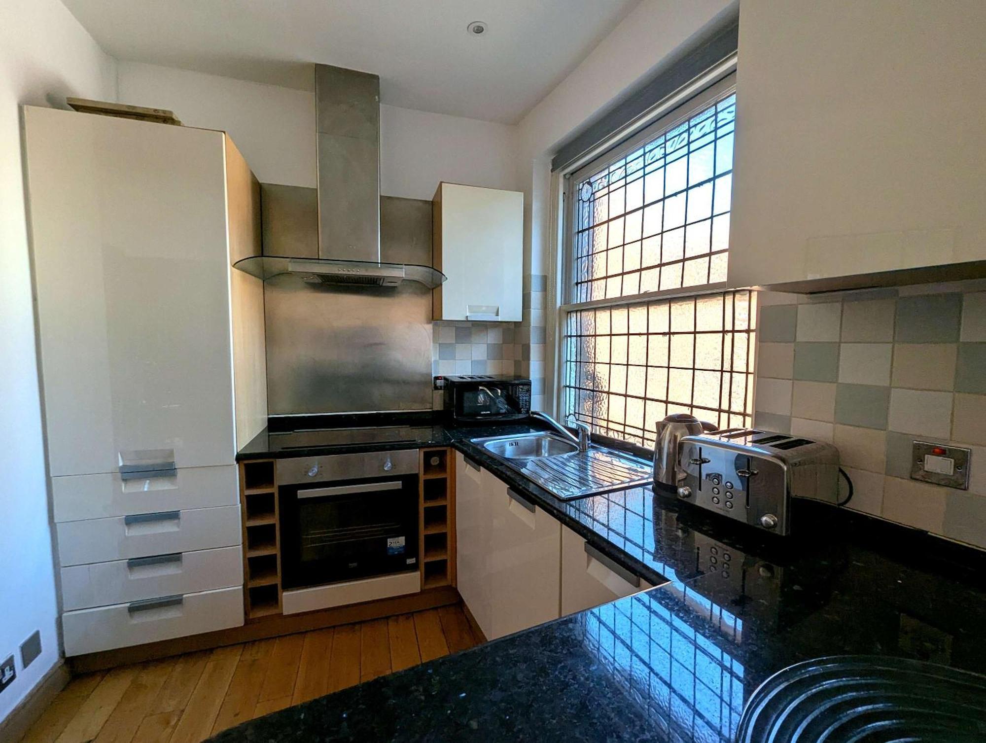 Apartment Estatesmen Mayfair Bond Street Flat *