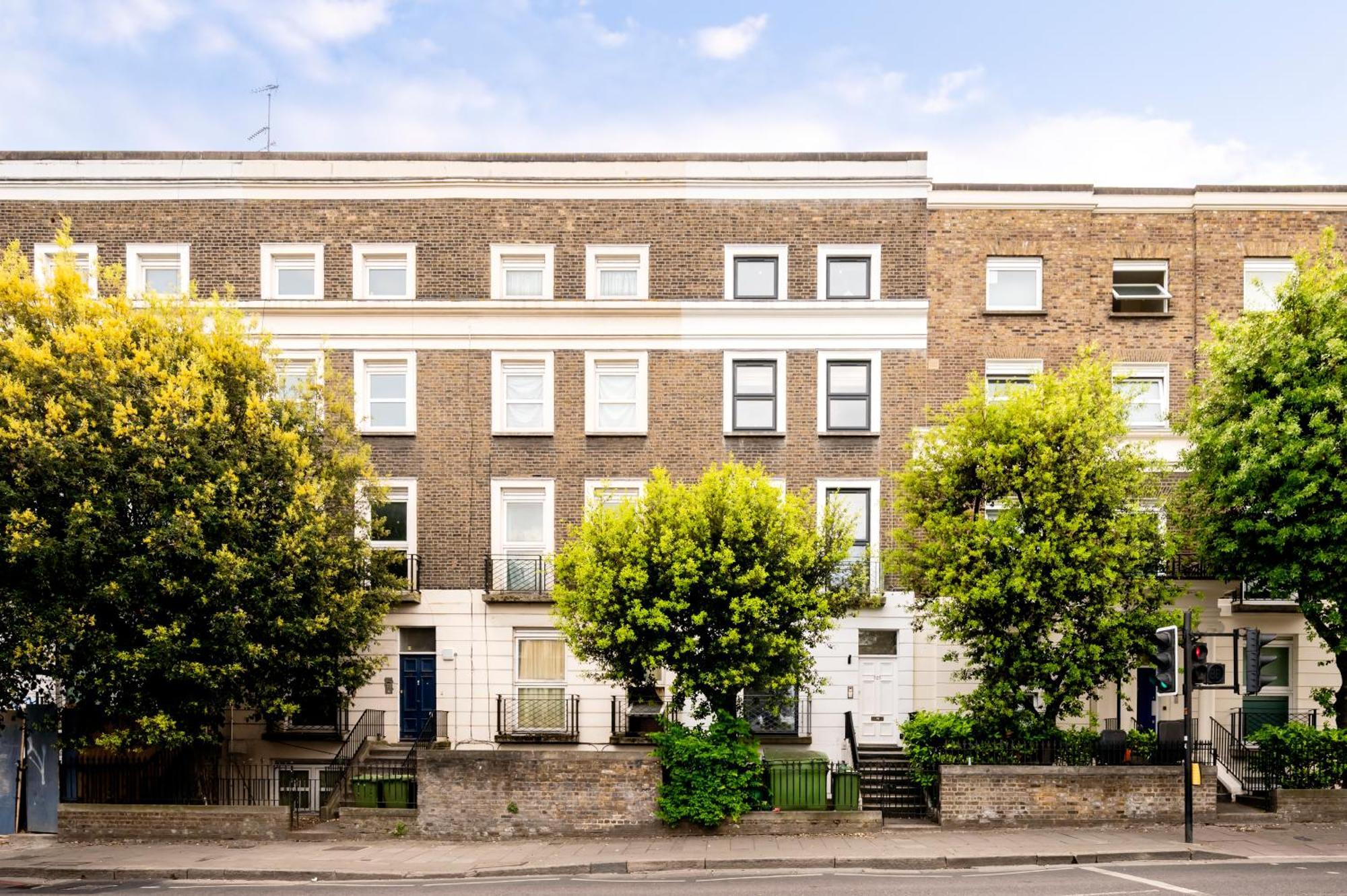 Apartment Arcore Premium Islington *