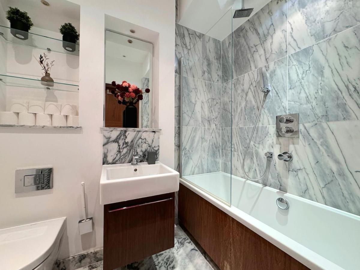 2bd Luxurious Holborn Apartment London