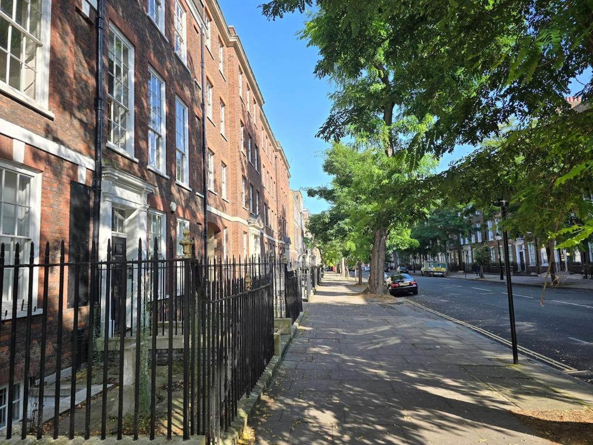2bd Luxurious Holborn Apartment *