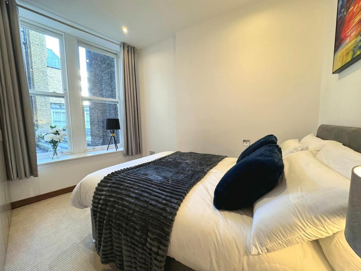 2bd Luxurious Holborn * London